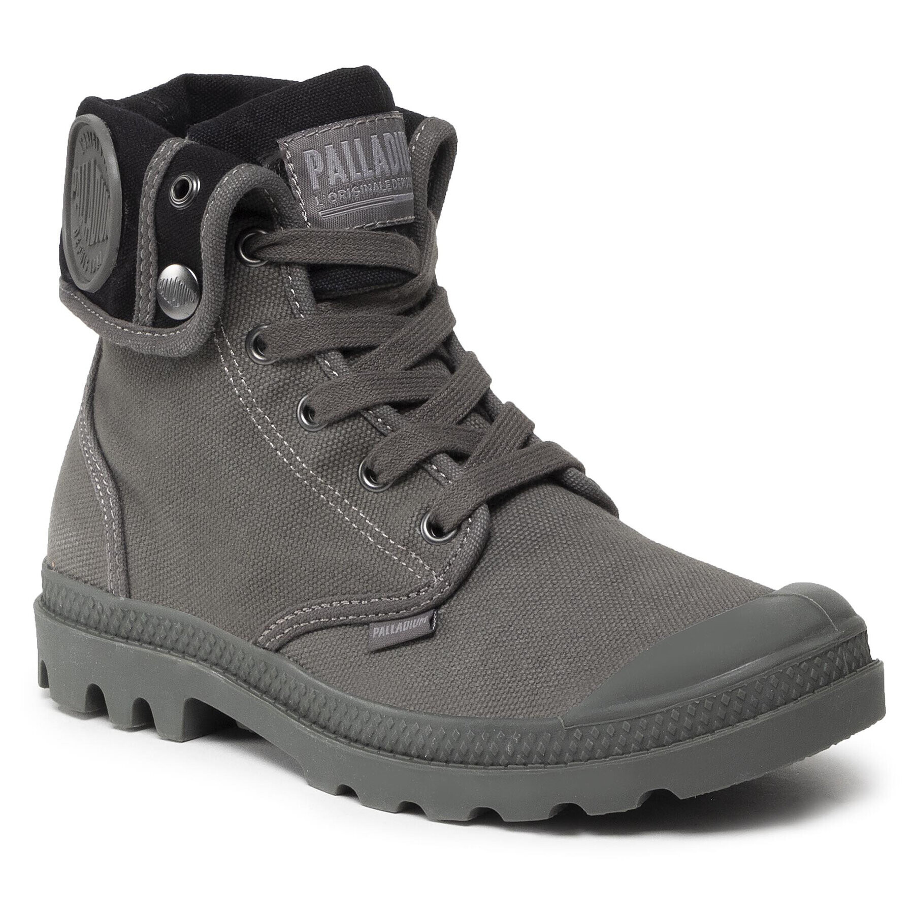 Palladium Trappers Baggy 92353-029-M Gri - Pled.ro