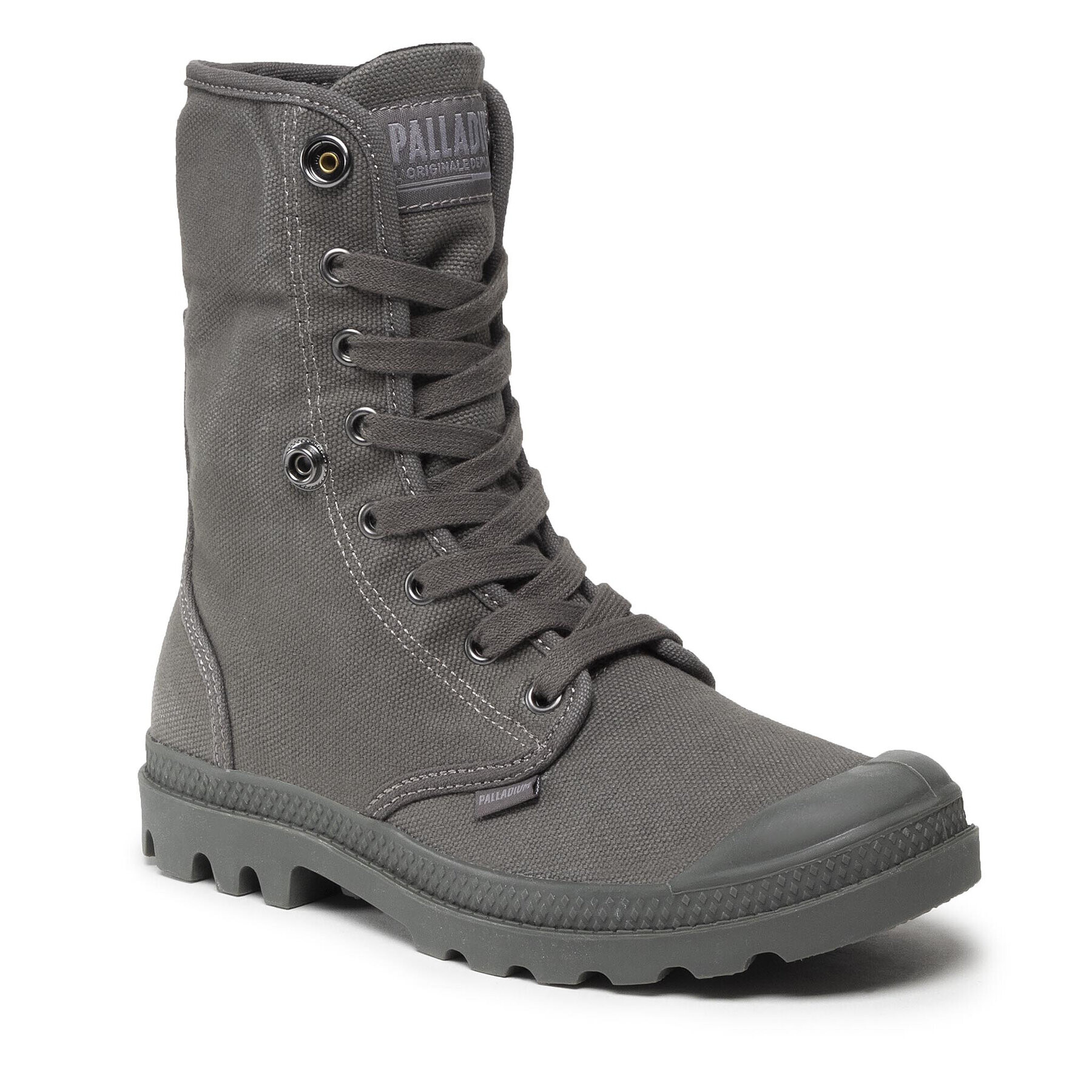 Palladium Trappers Baggy 92353-029-M Gri - Pled.ro