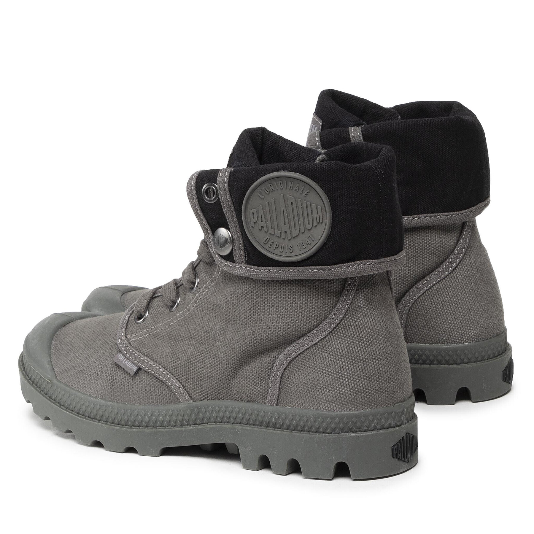 Palladium Trappers Baggy 92353-029-M Gri - Pled.ro