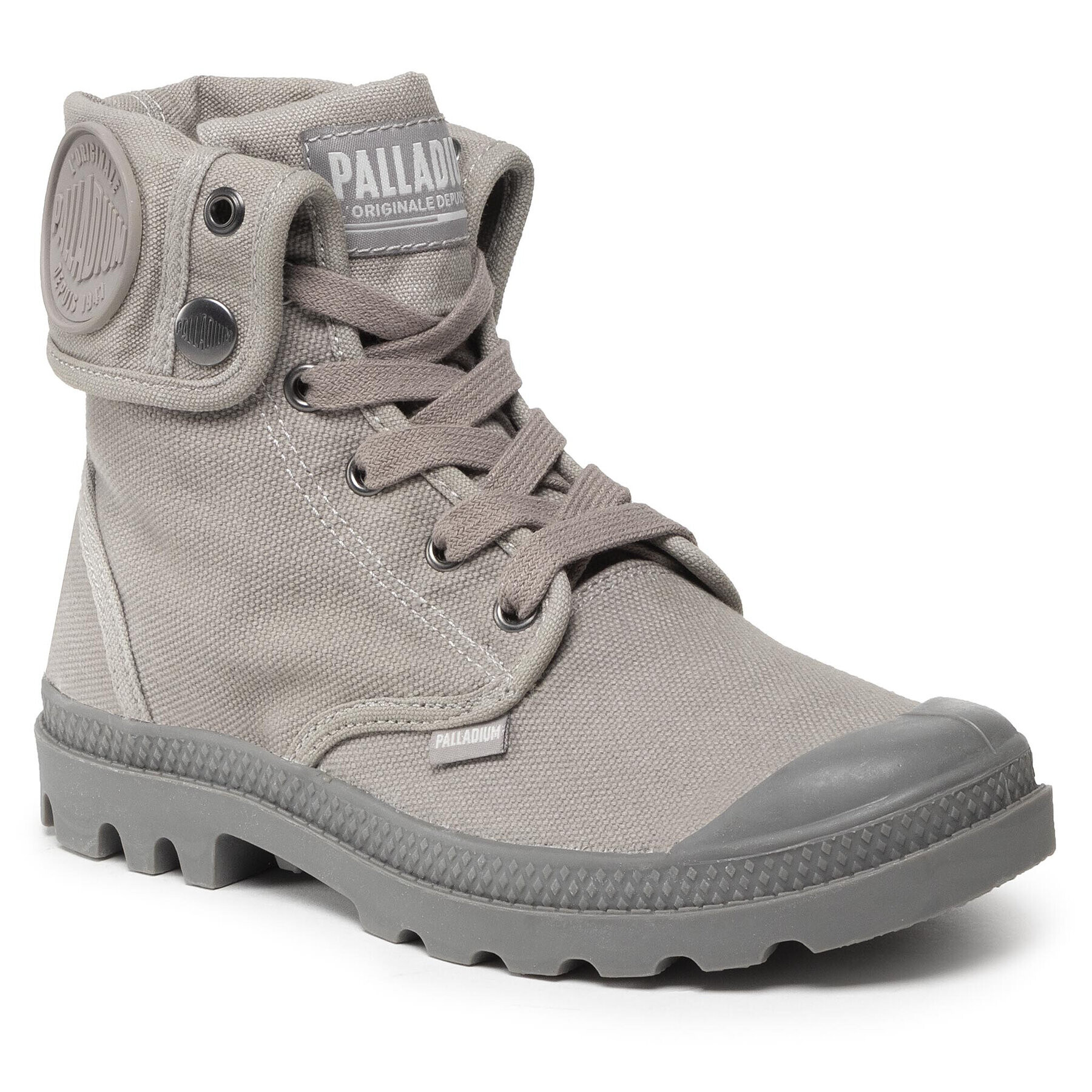 Palladium Trappers Baggy 92353-066-M Gri - Pled.ro