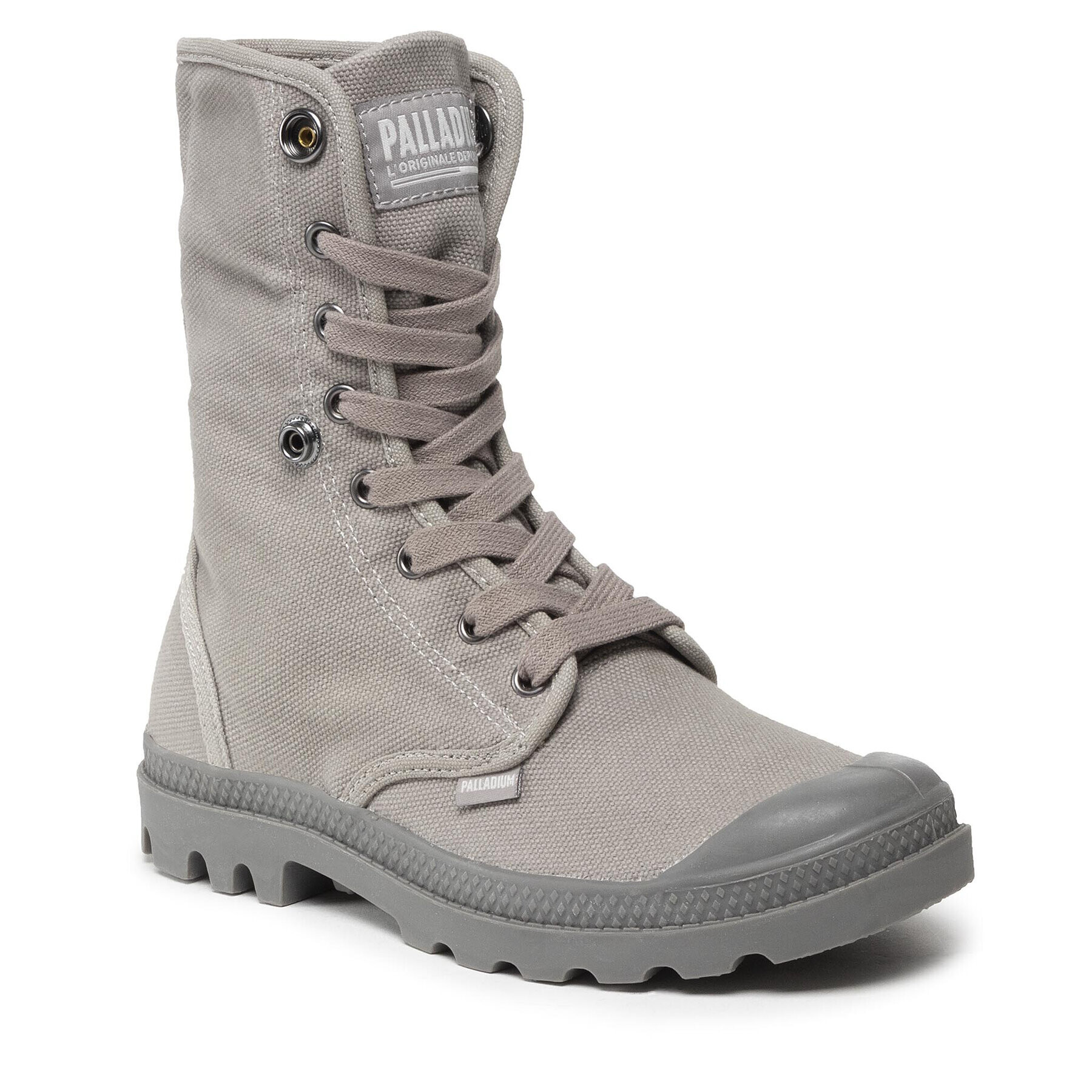 Palladium Trappers Baggy 92353-066-M Gri - Pled.ro