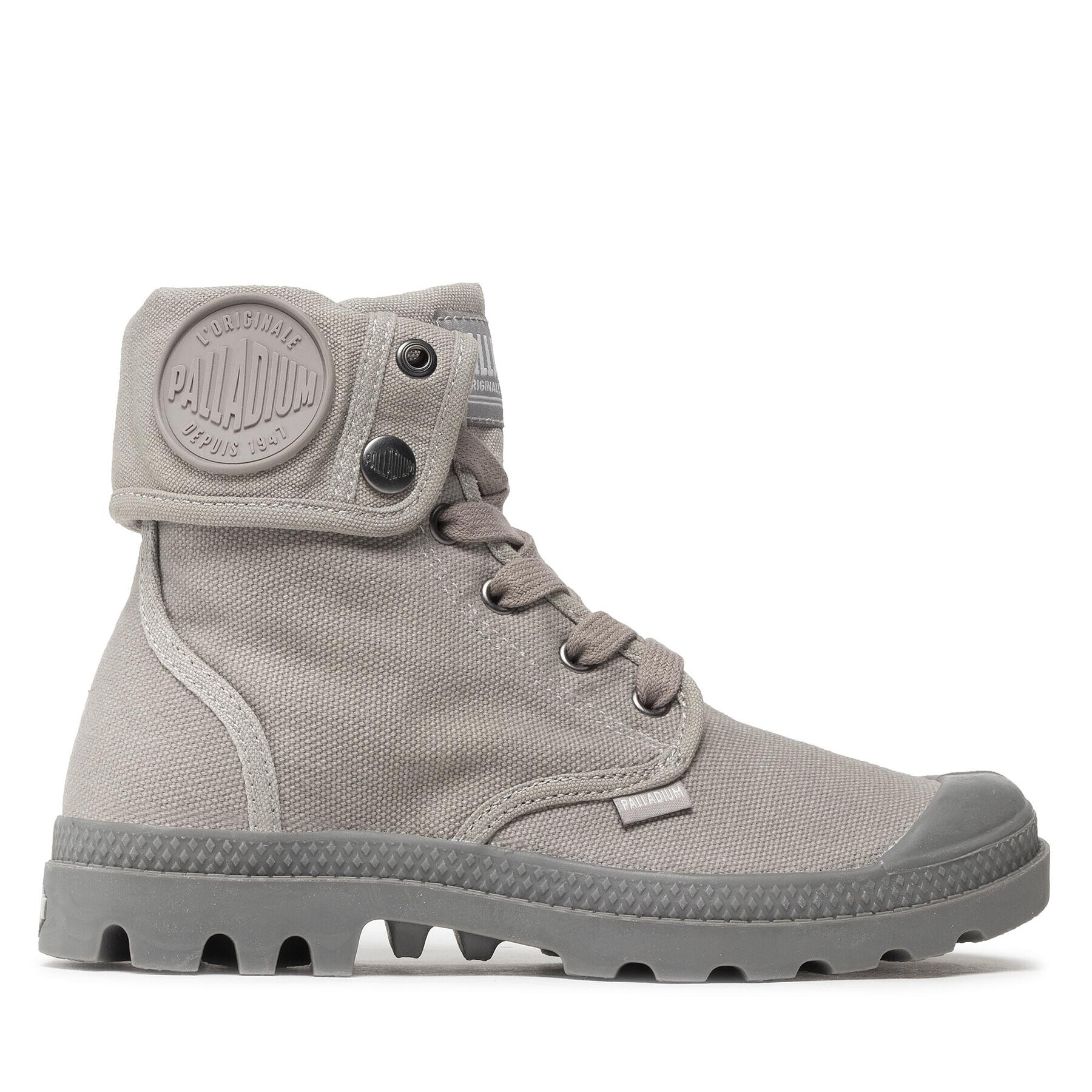 Palladium Trappers Baggy 92353-066-M Gri - Pled.ro