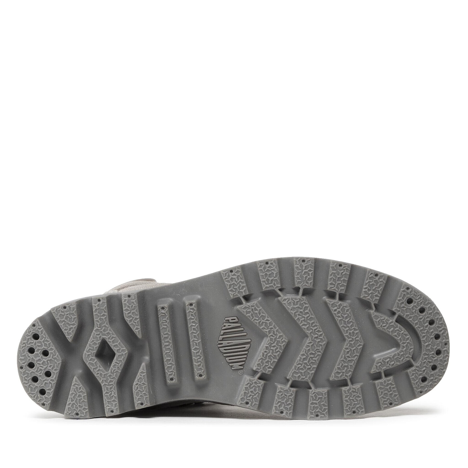 Palladium Trappers Baggy 92353-066-M Gri - Pled.ro