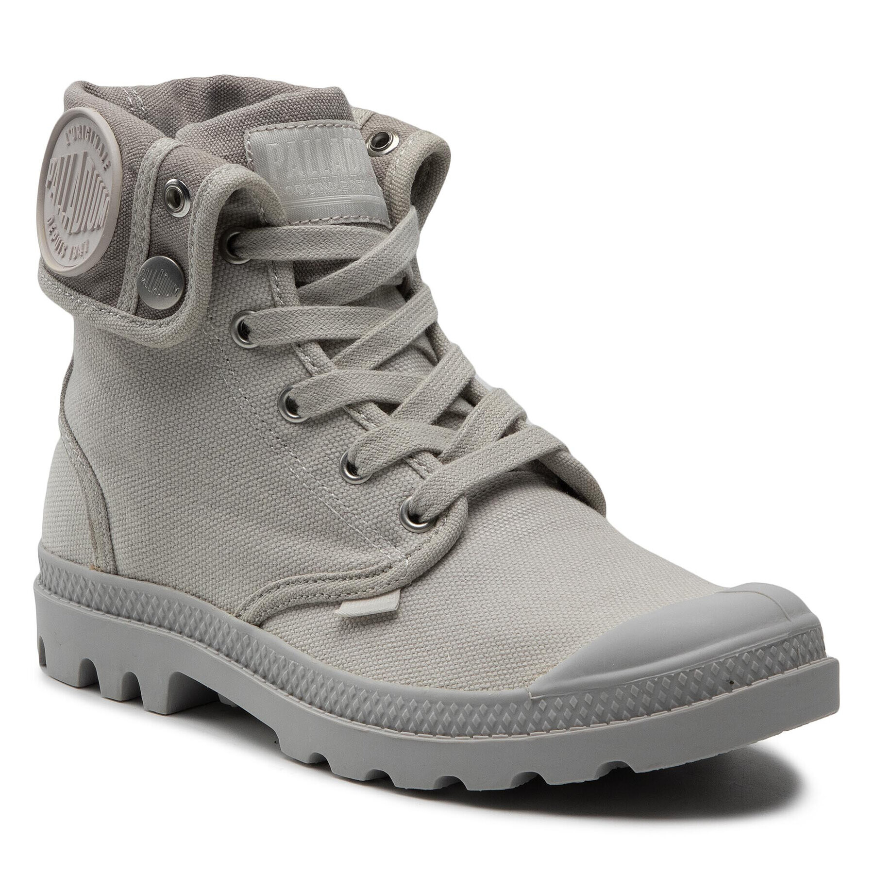 Palladium Trappers Baggy 92353-095-M Gri - Pled.ro