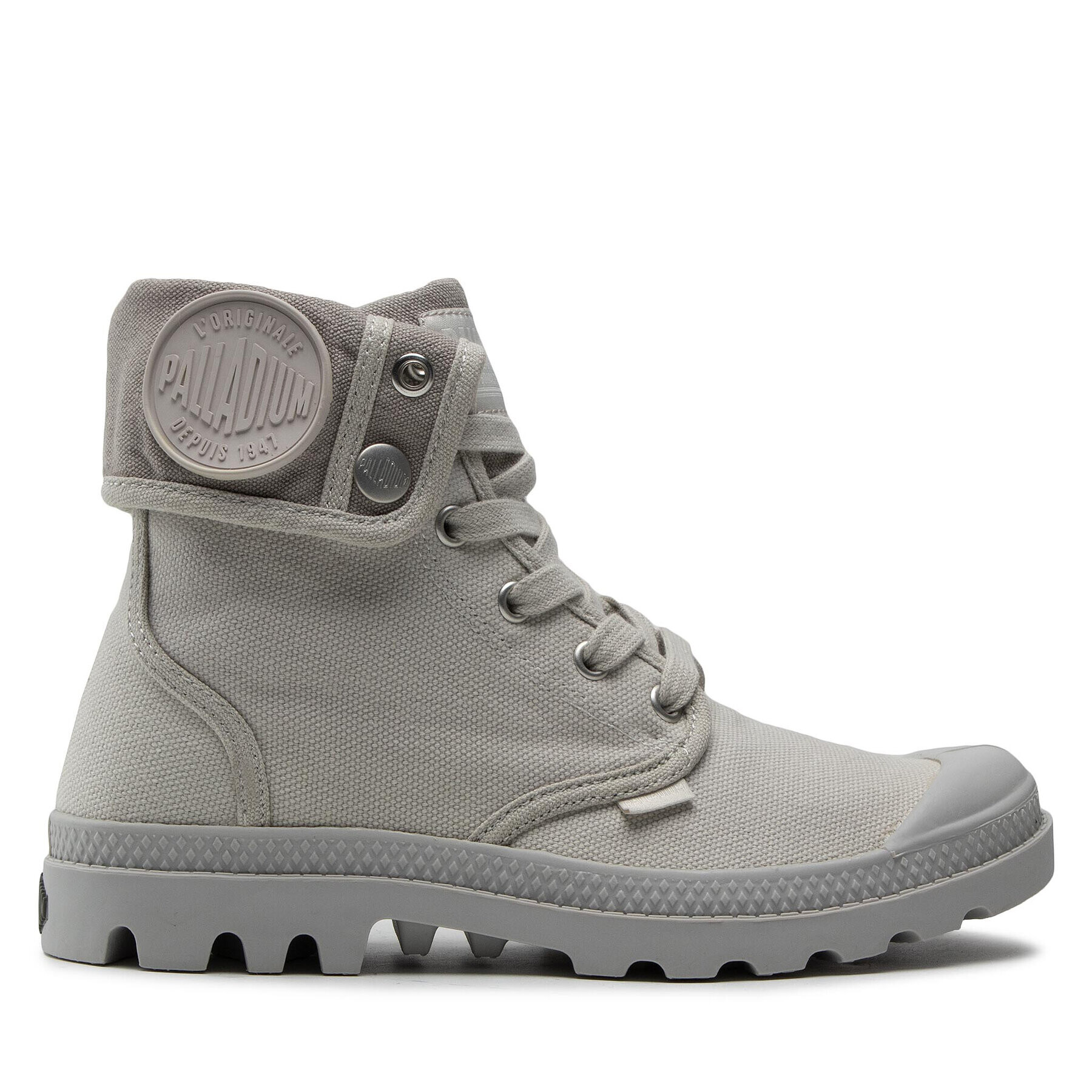 Palladium Trappers Baggy 92353-095-M Gri - Pled.ro