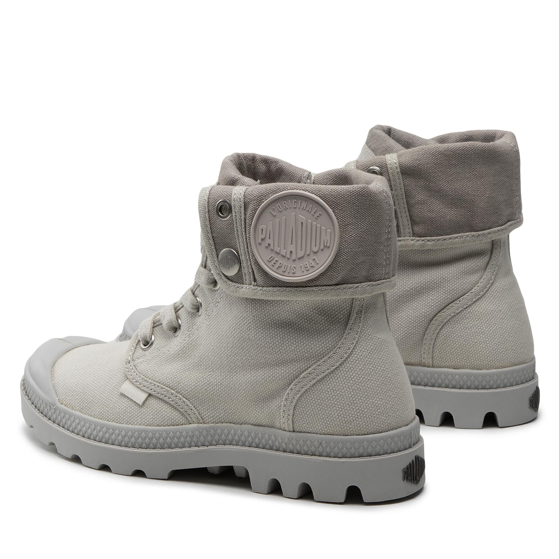 Palladium Trappers Baggy 92353-095-M Gri - Pled.ro