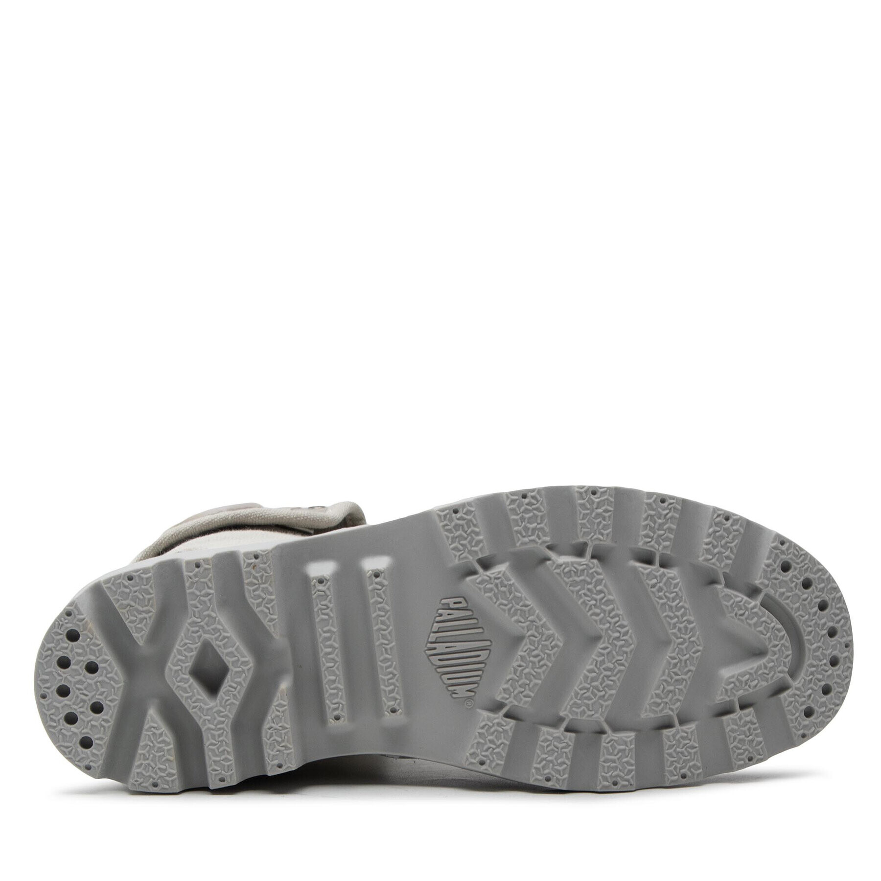 Palladium Trappers Baggy 92353-095-M Gri - Pled.ro