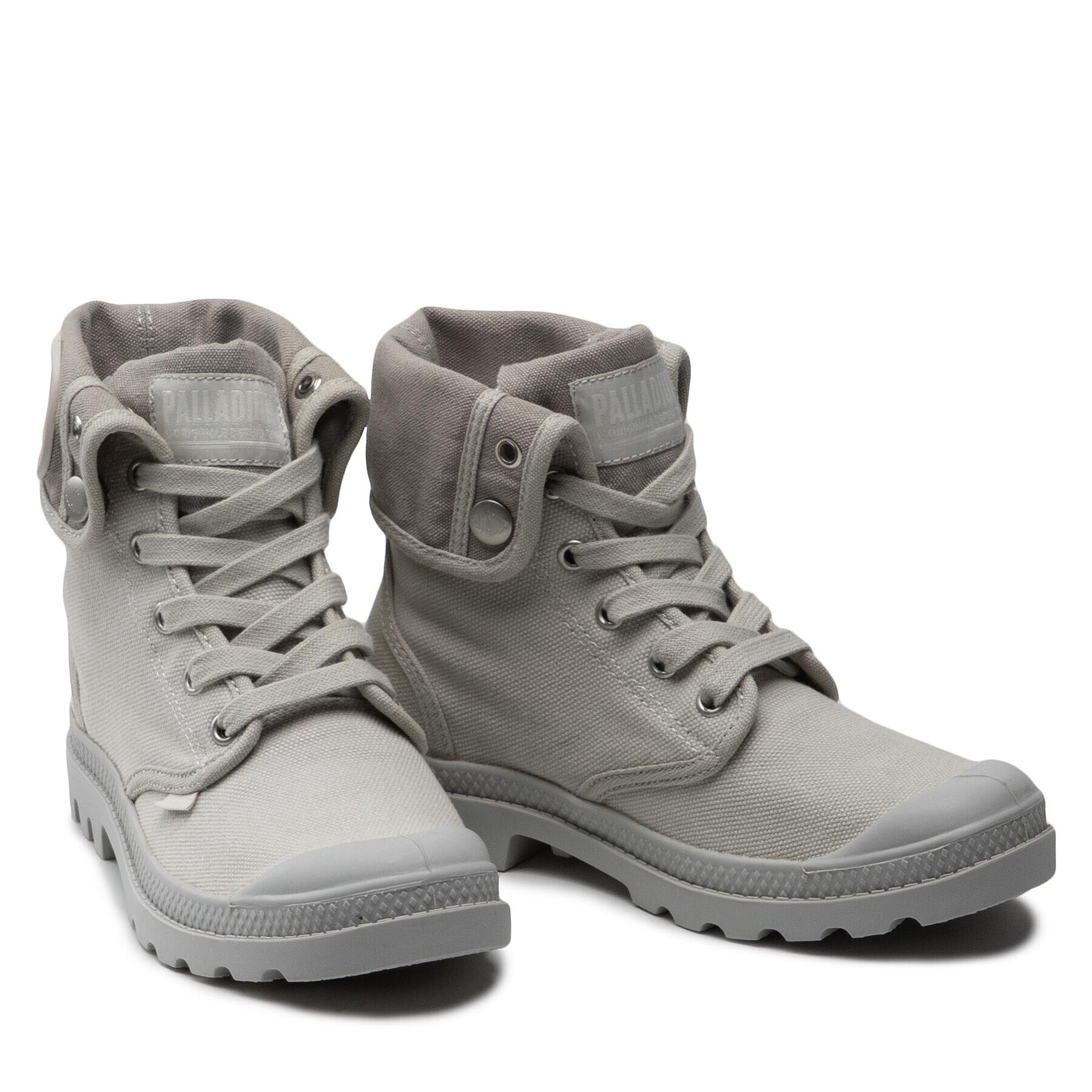 Palladium Trappers Baggy 92353-095-M Gri - Pled.ro