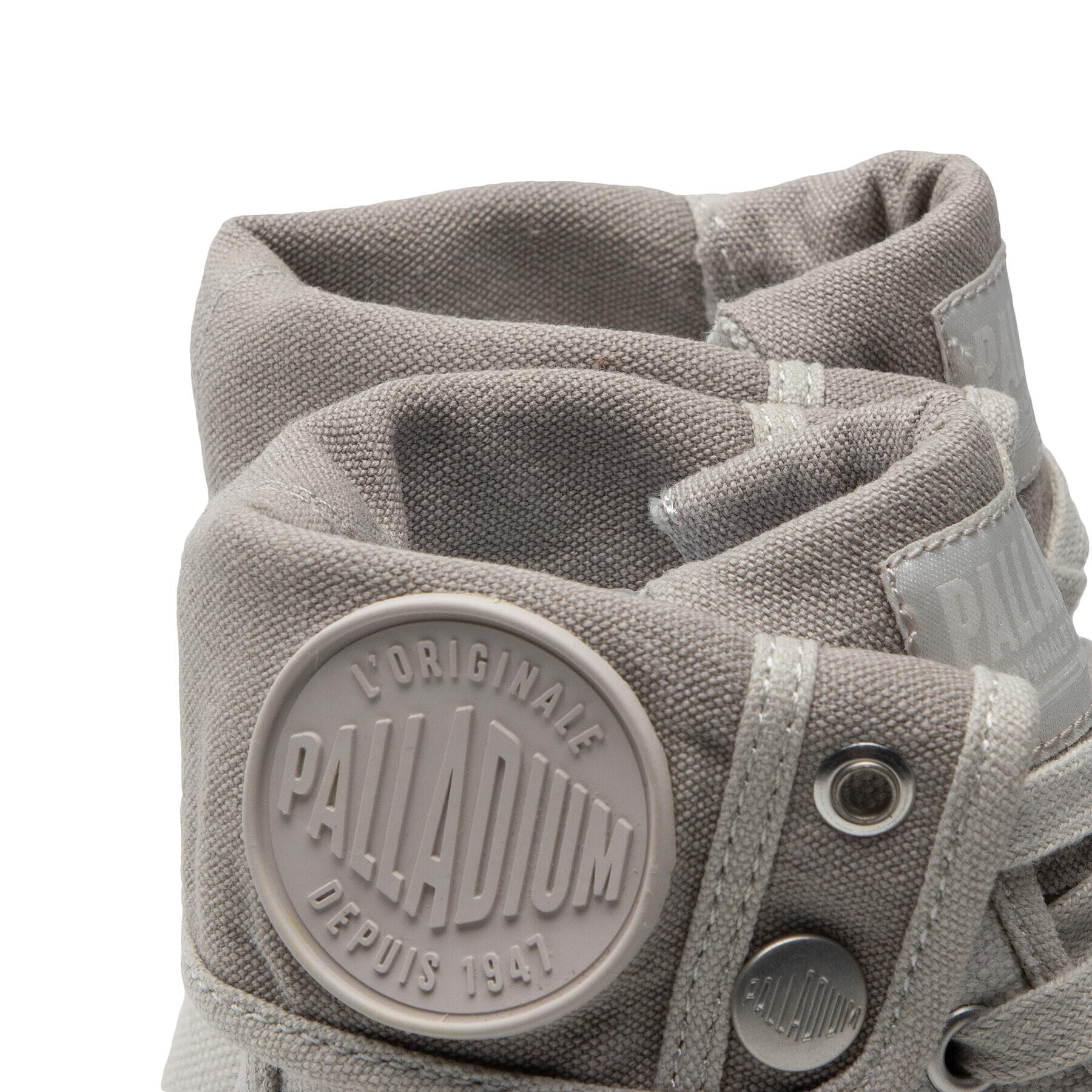 Palladium Trappers Baggy 92353-095-M Gri - Pled.ro