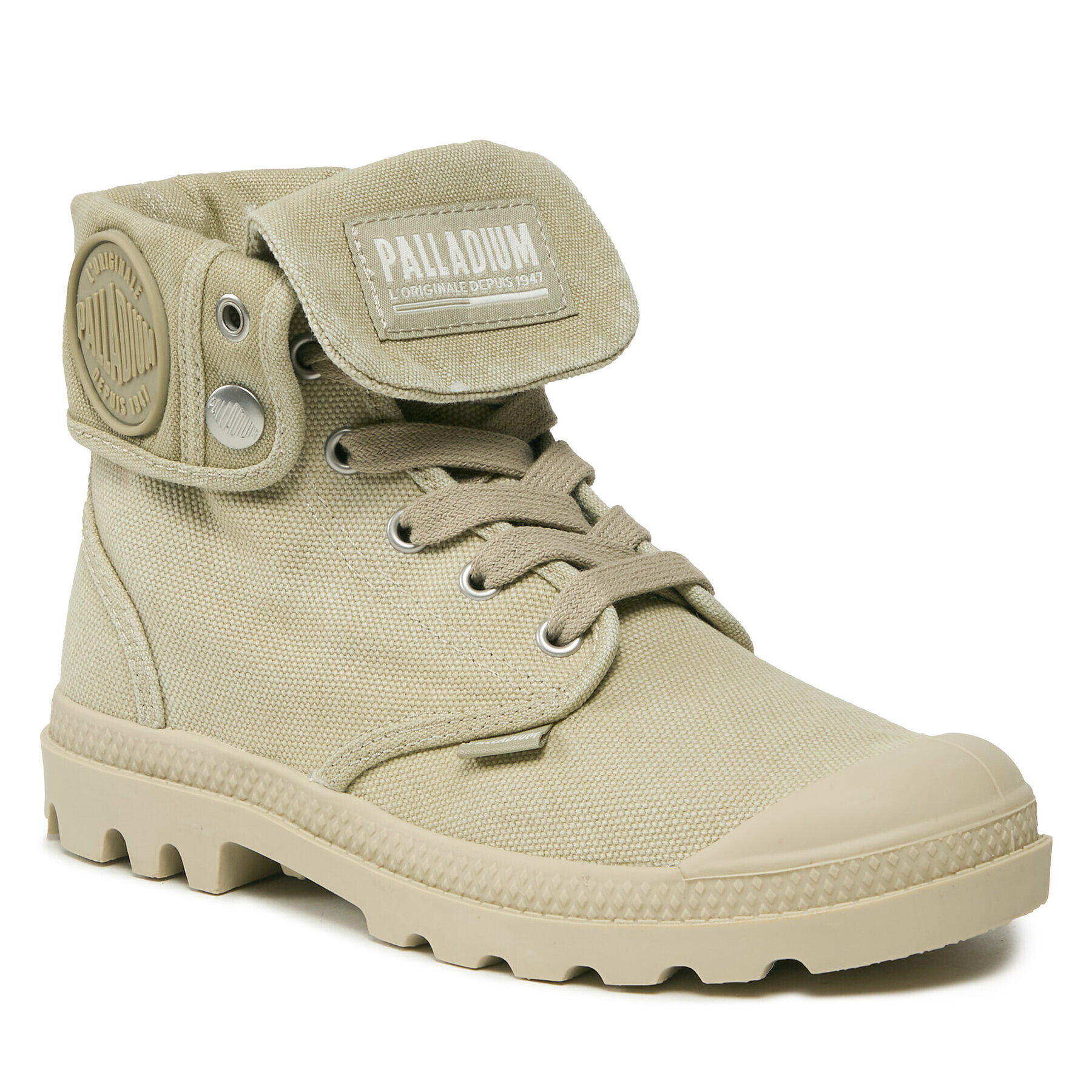 Palladium Trappers Baggy 92353-348-M Bej - Pled.ro