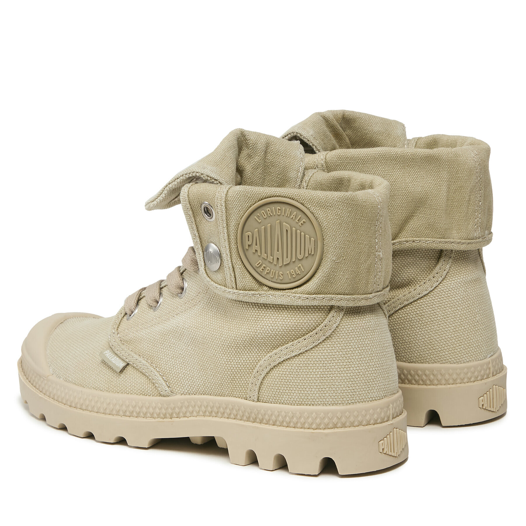 Palladium Trappers Baggy 92353-348-M Bej - Pled.ro