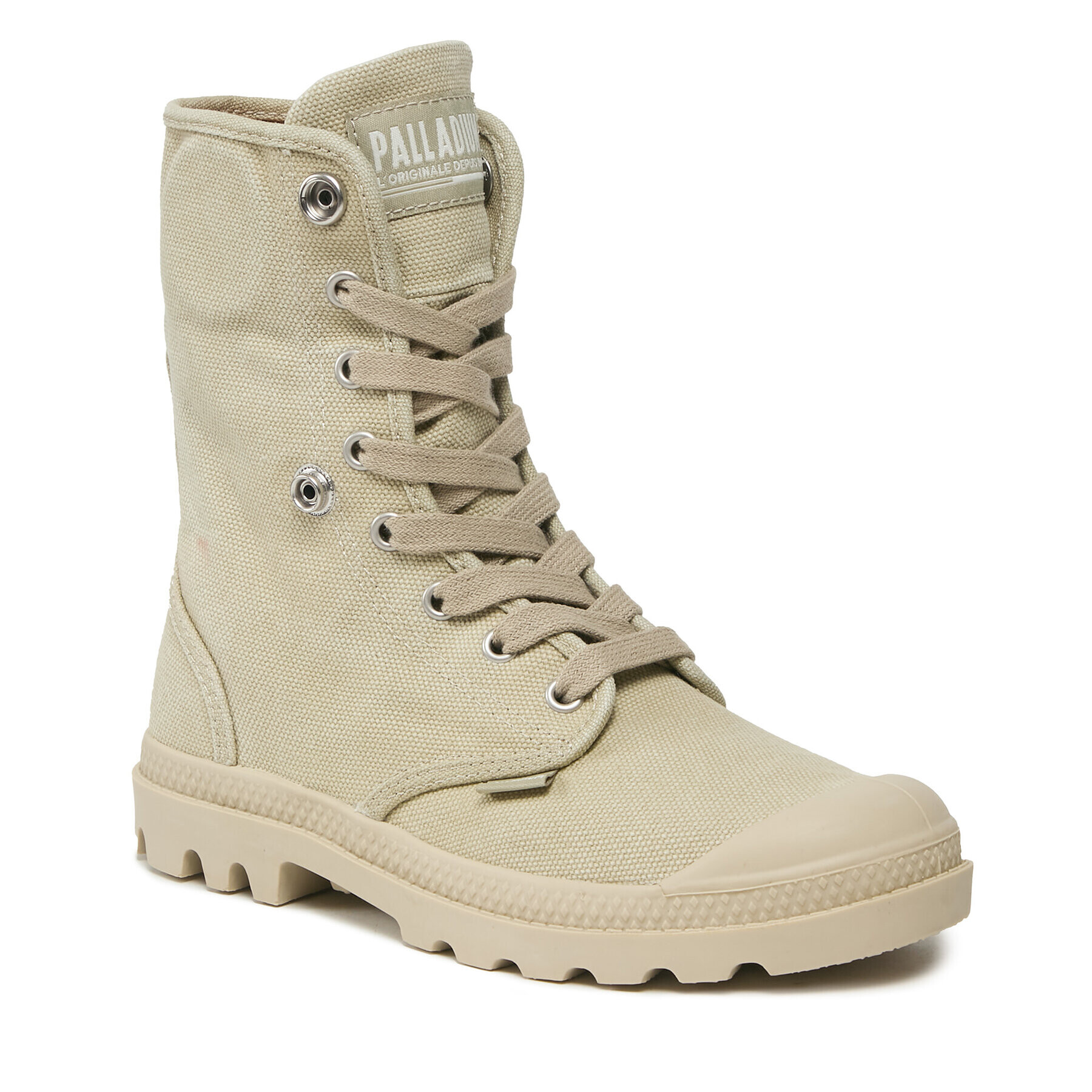 Palladium Trappers Baggy 92353-348-M Bej - Pled.ro