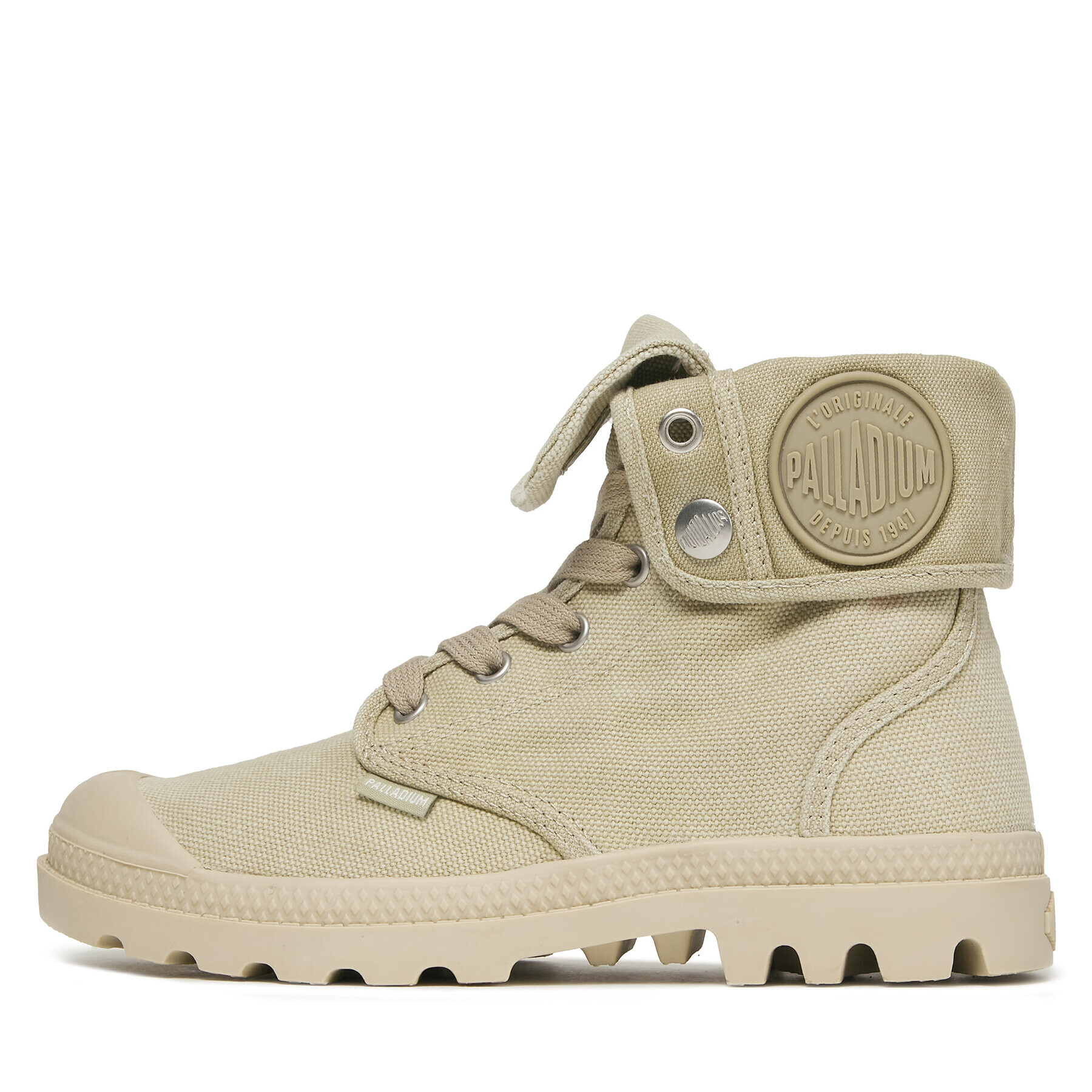 Palladium Trappers Baggy 92353-348-M Bej - Pled.ro