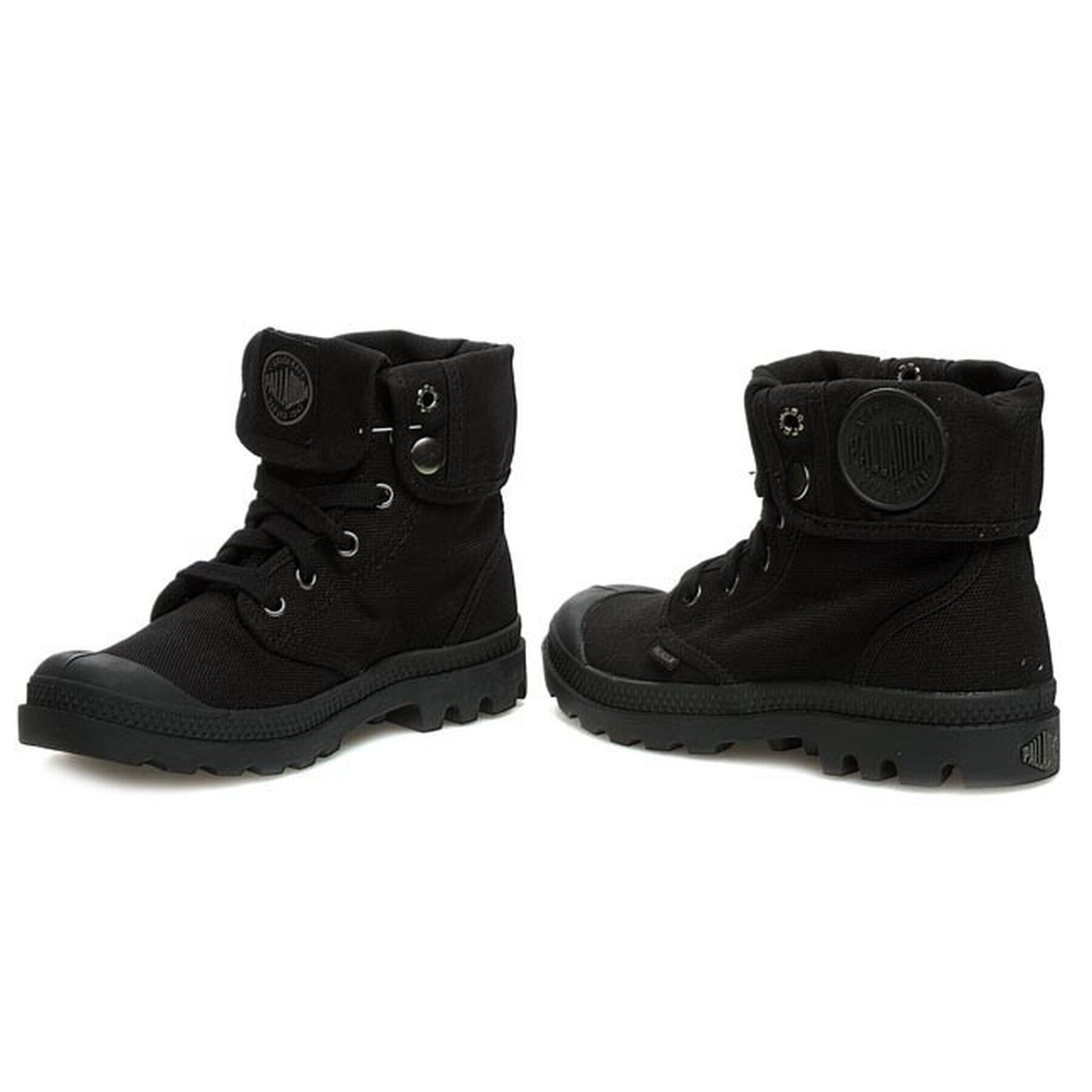 Palladium Trappers Baggy 92353060M Negru - Pled.ro