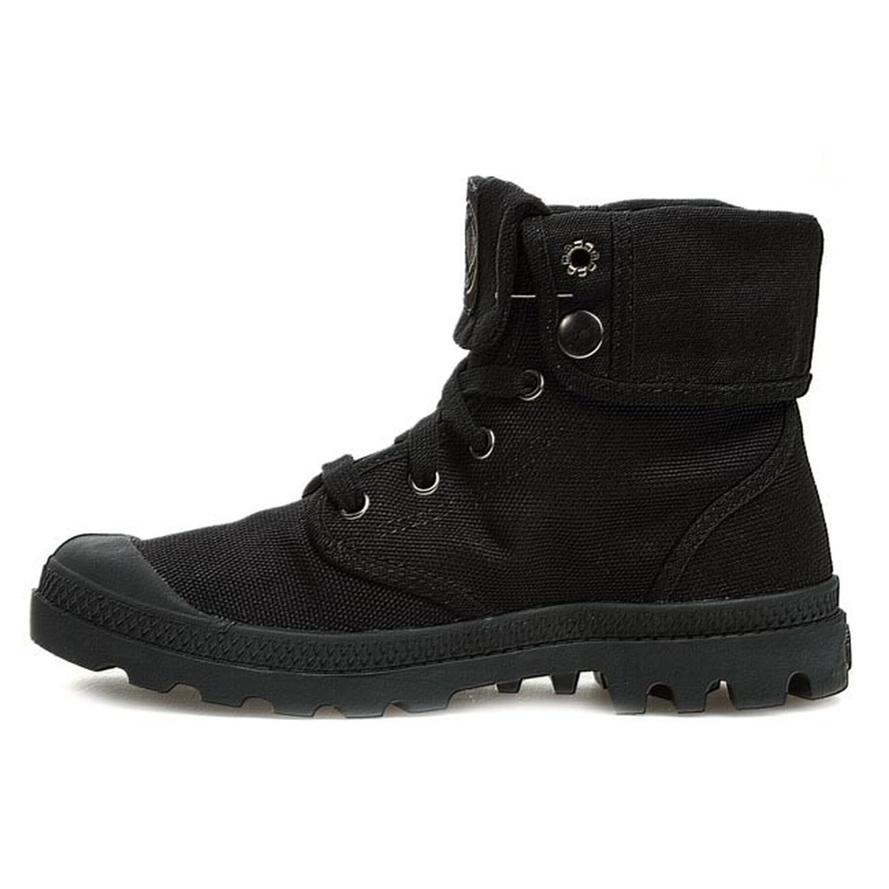 Palladium Trappers Baggy 92353060M Negru - Pled.ro