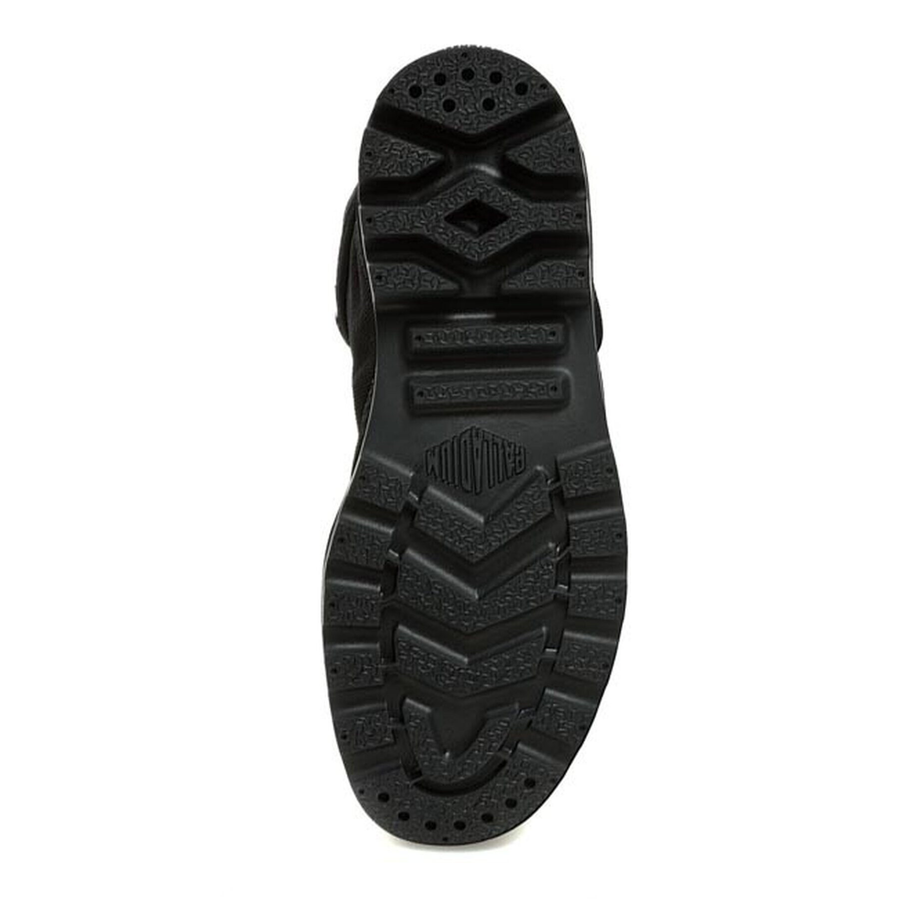 Palladium Trappers Baggy 92353060M Negru - Pled.ro