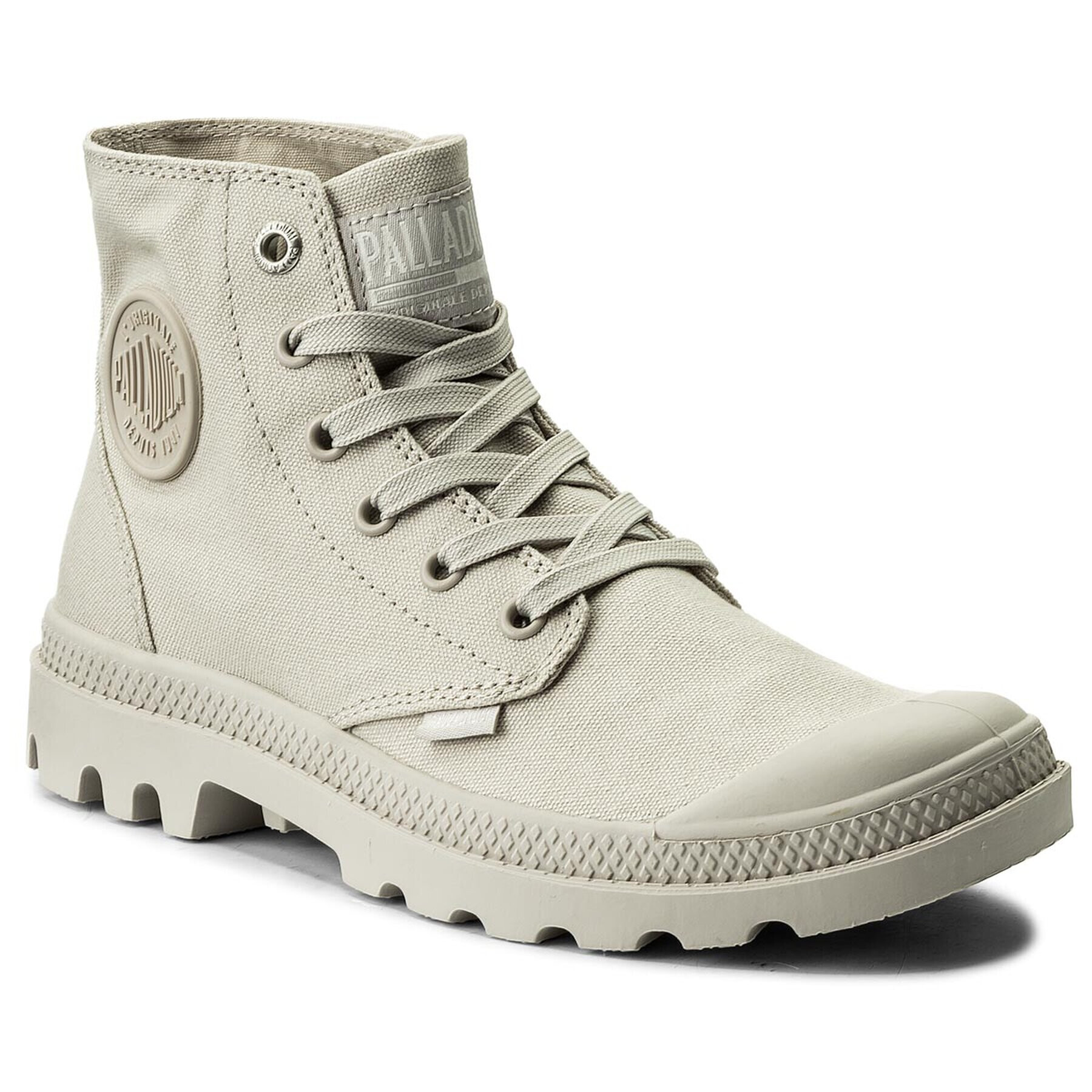 Palladium Trappers Mono Chrome 73089-056-M Bej - Pled.ro