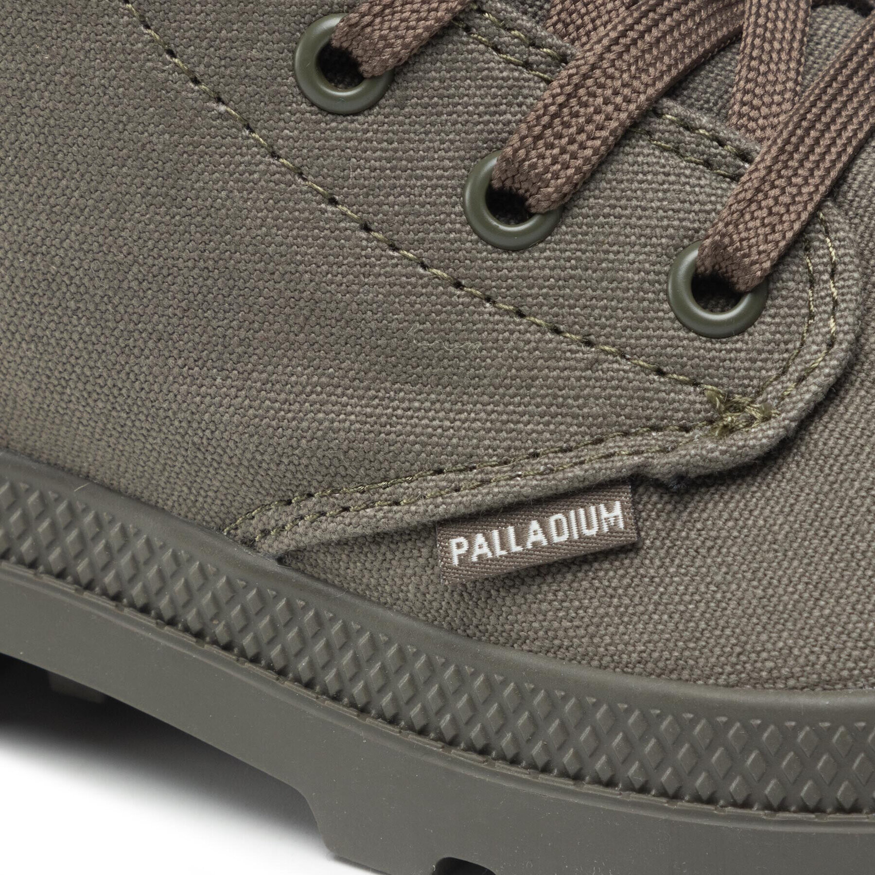 Palladium Trappers Mono Chrome 73089-325-M Verde - Pled.ro