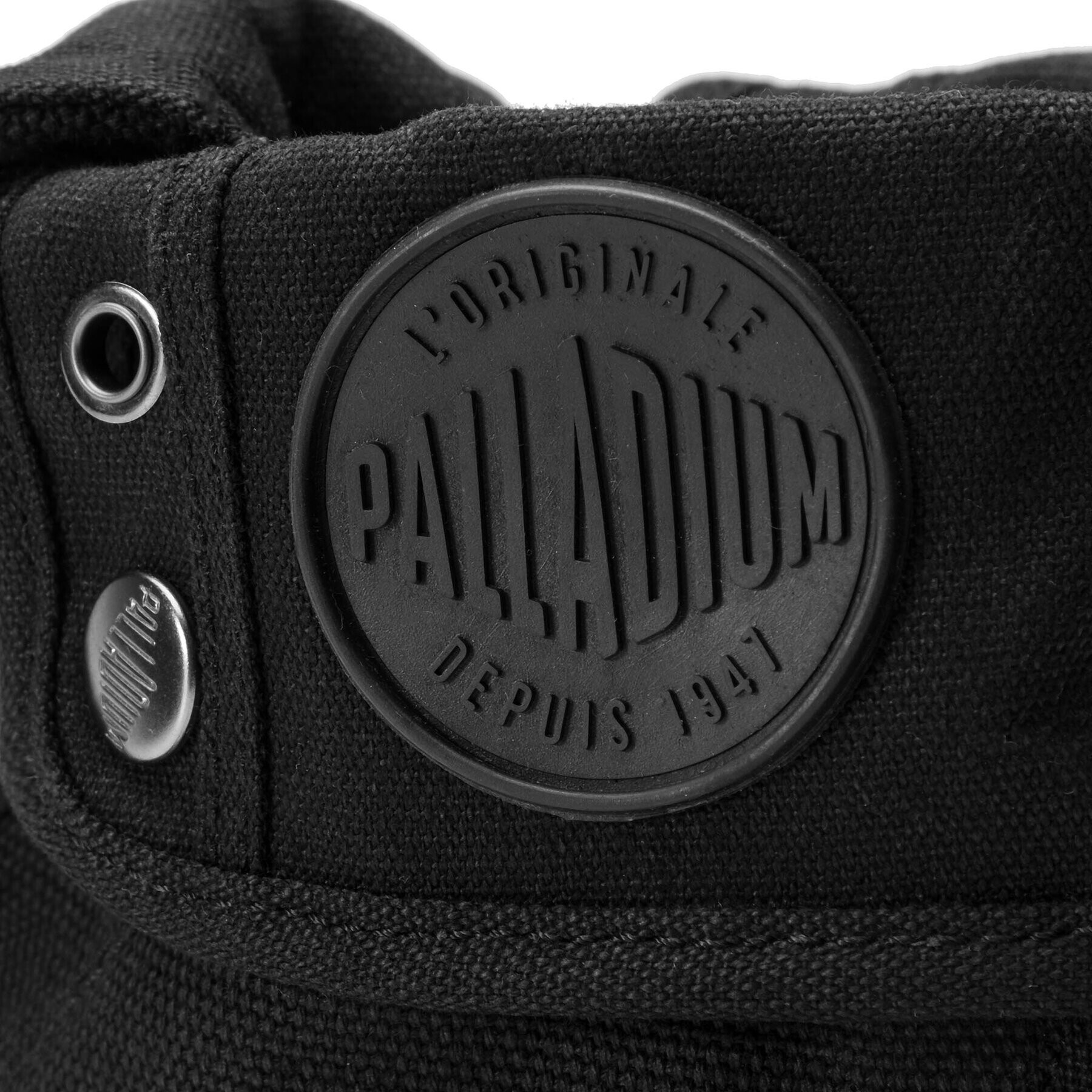 Palladium Trappers Pallabrouse Baggy 92478-001-M Negru - Pled.ro