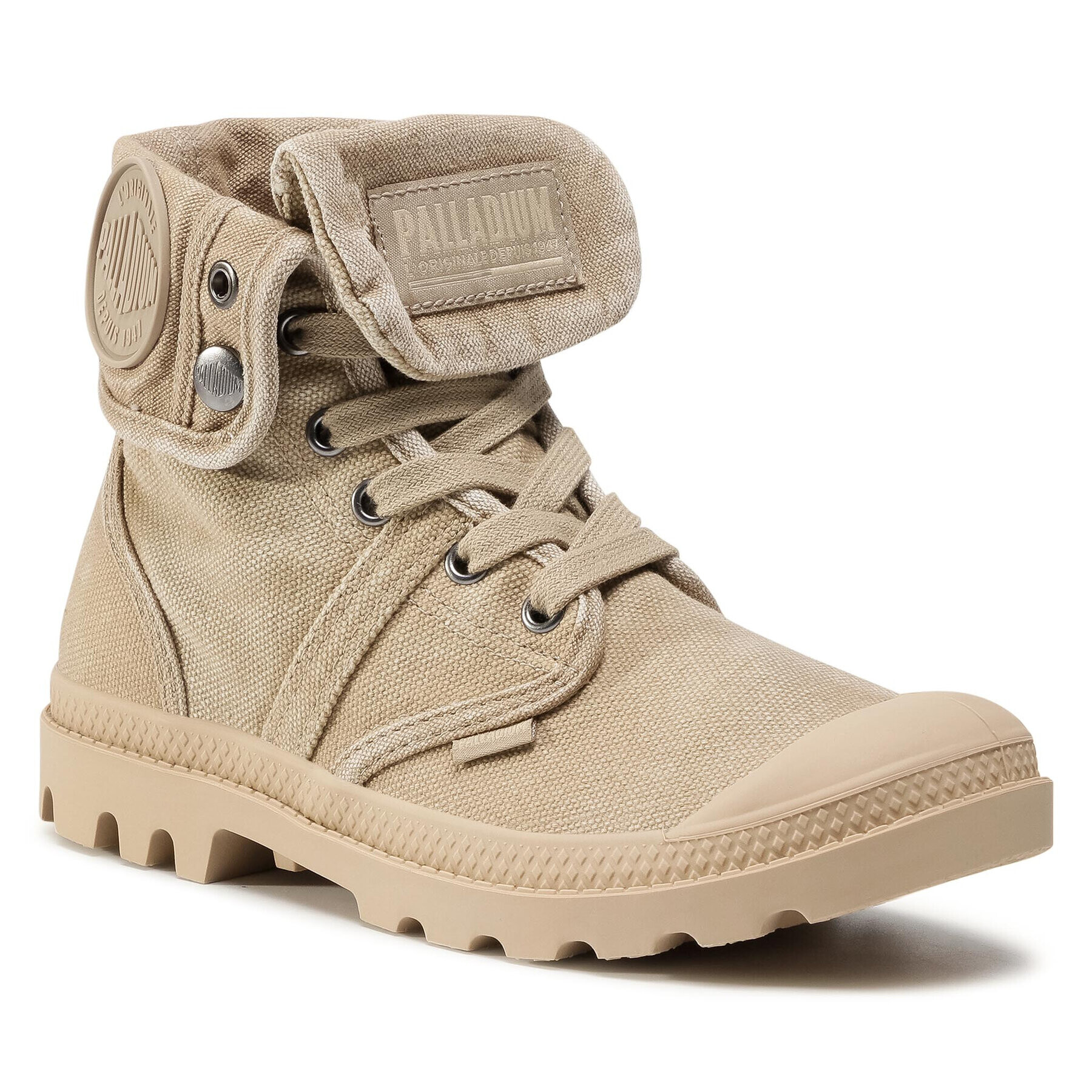 Palladium Trappers Pallabrouse Baggy 92478-244-M Bej - Pled.ro