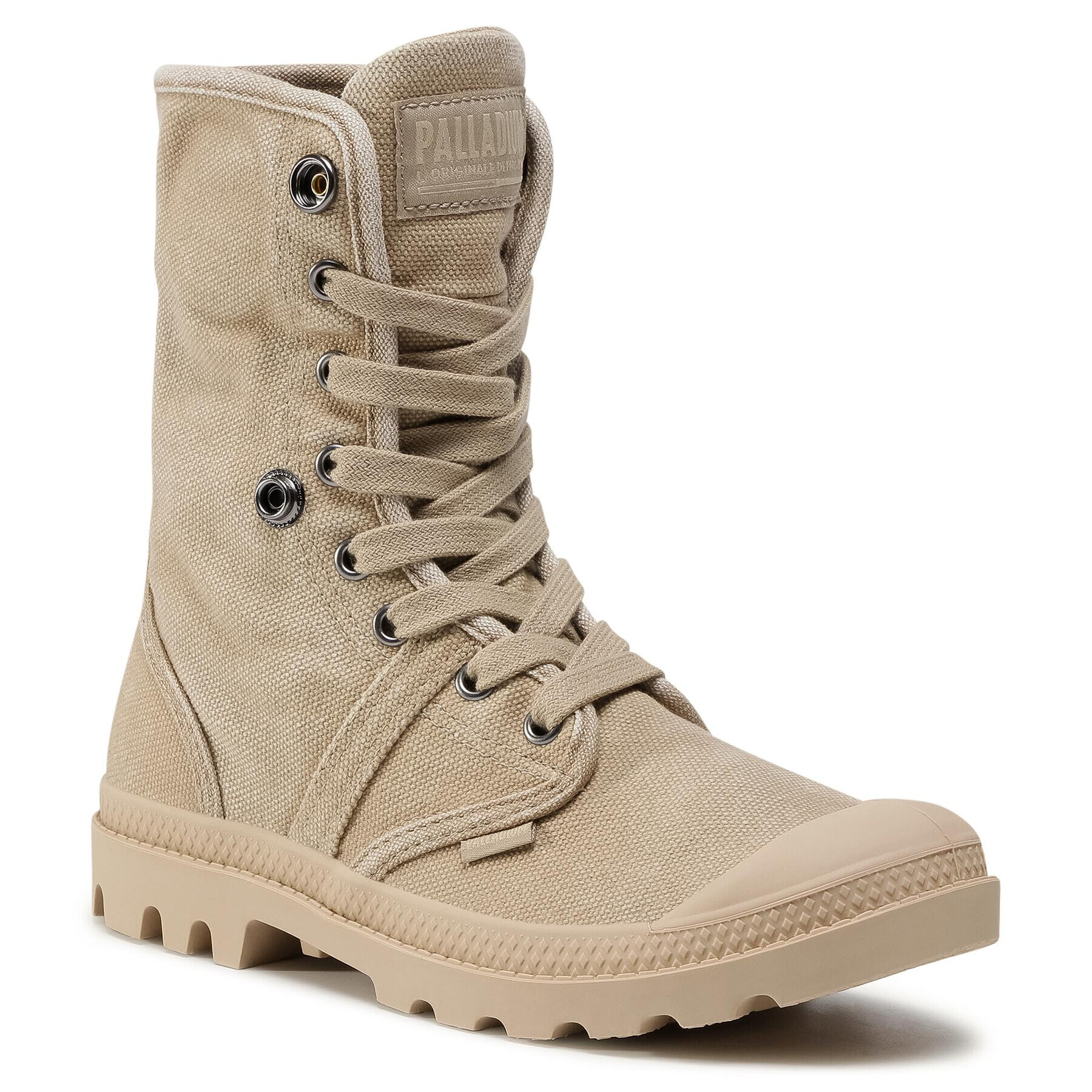 Palladium Trappers Pallabrouse Baggy 92478-244-M Bej - Pled.ro