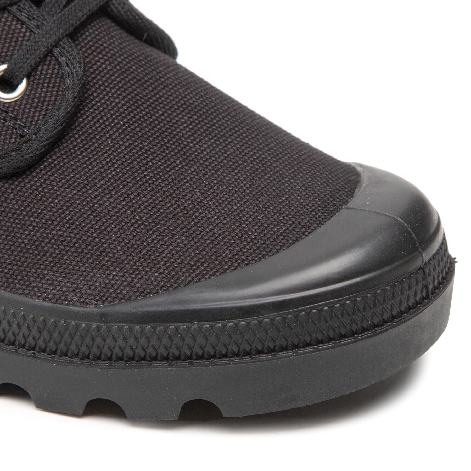 Palladium Trappers Pallabrousse 00069-001-M Negru - Pled.ro