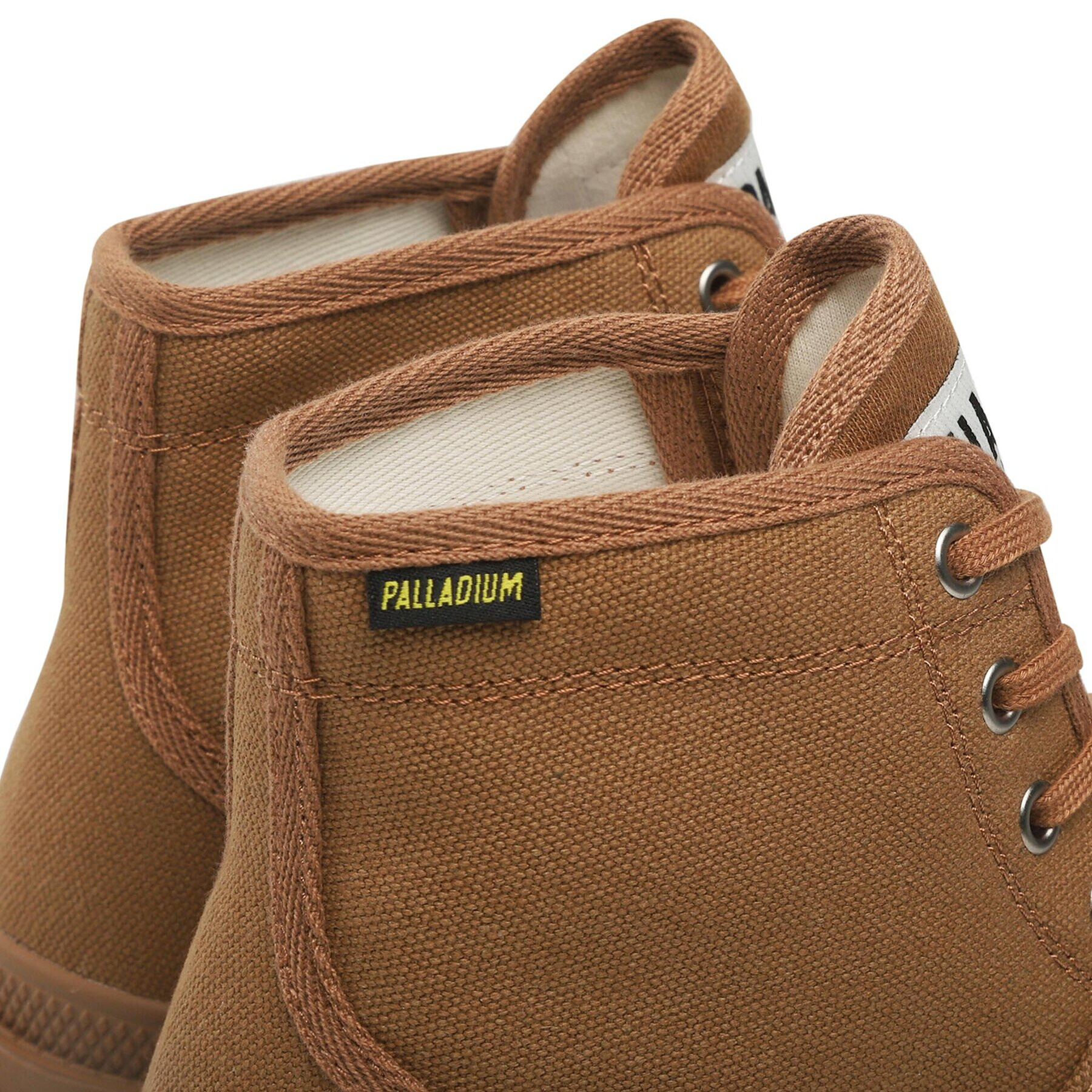 Palladium Trappers Pallabrousse 00069-255-M Maro - Pled.ro