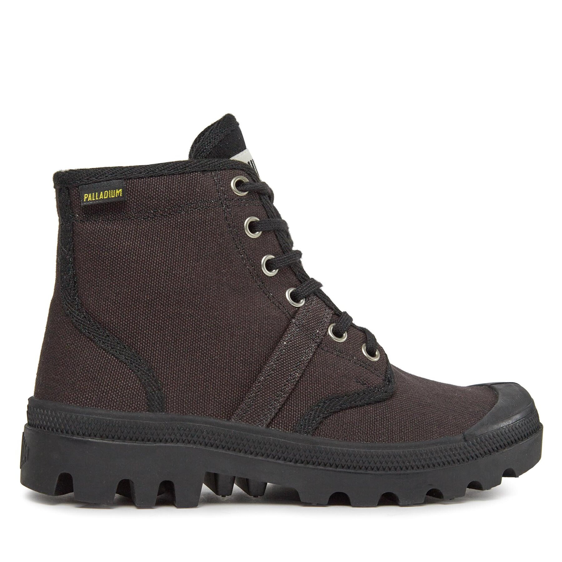 Palladium Trappers Pallabrousse 90069-001-M Negru - Pled.ro