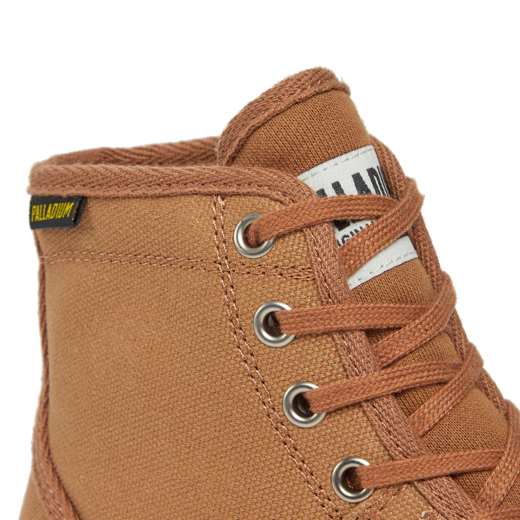 Palladium Trappers Pallabrousse 90069-255-M Maro - Pled.ro