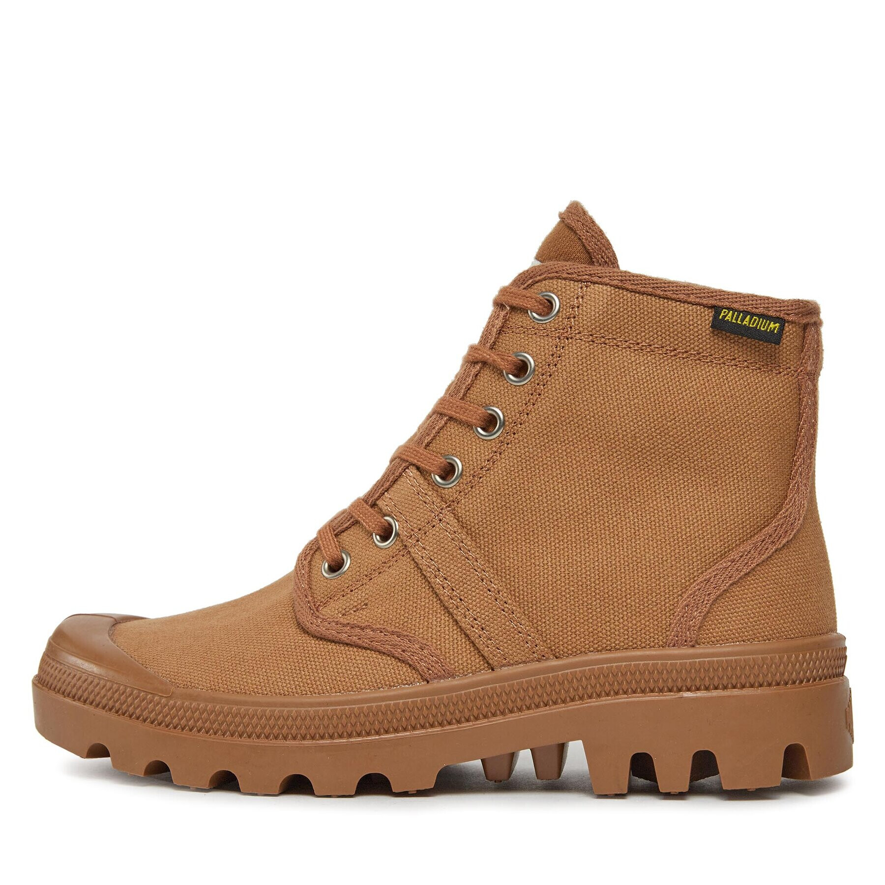 Palladium Trappers Pallabrousse 90069-255-M Maro - Pled.ro