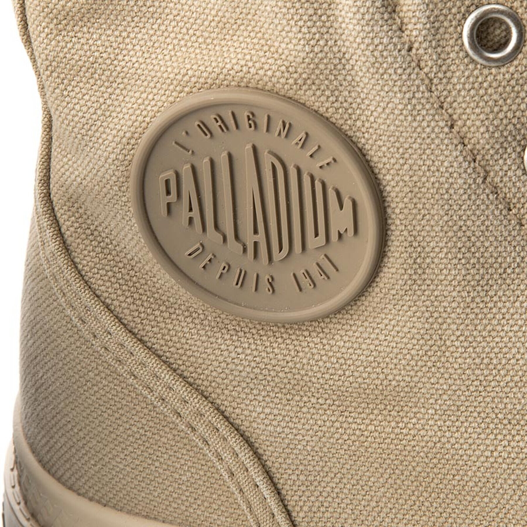 Palladium Trappers Pampa Hi 02352-238-M Bej - Pled.ro