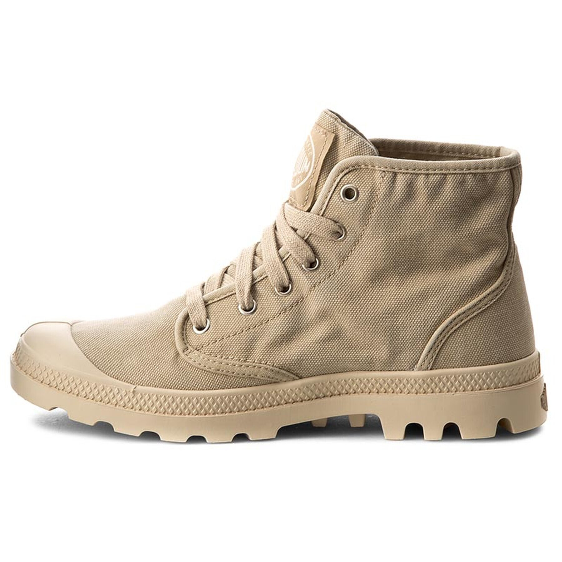 Palladium Trappers Pampa Hi 02352-238-M Bej - Pled.ro