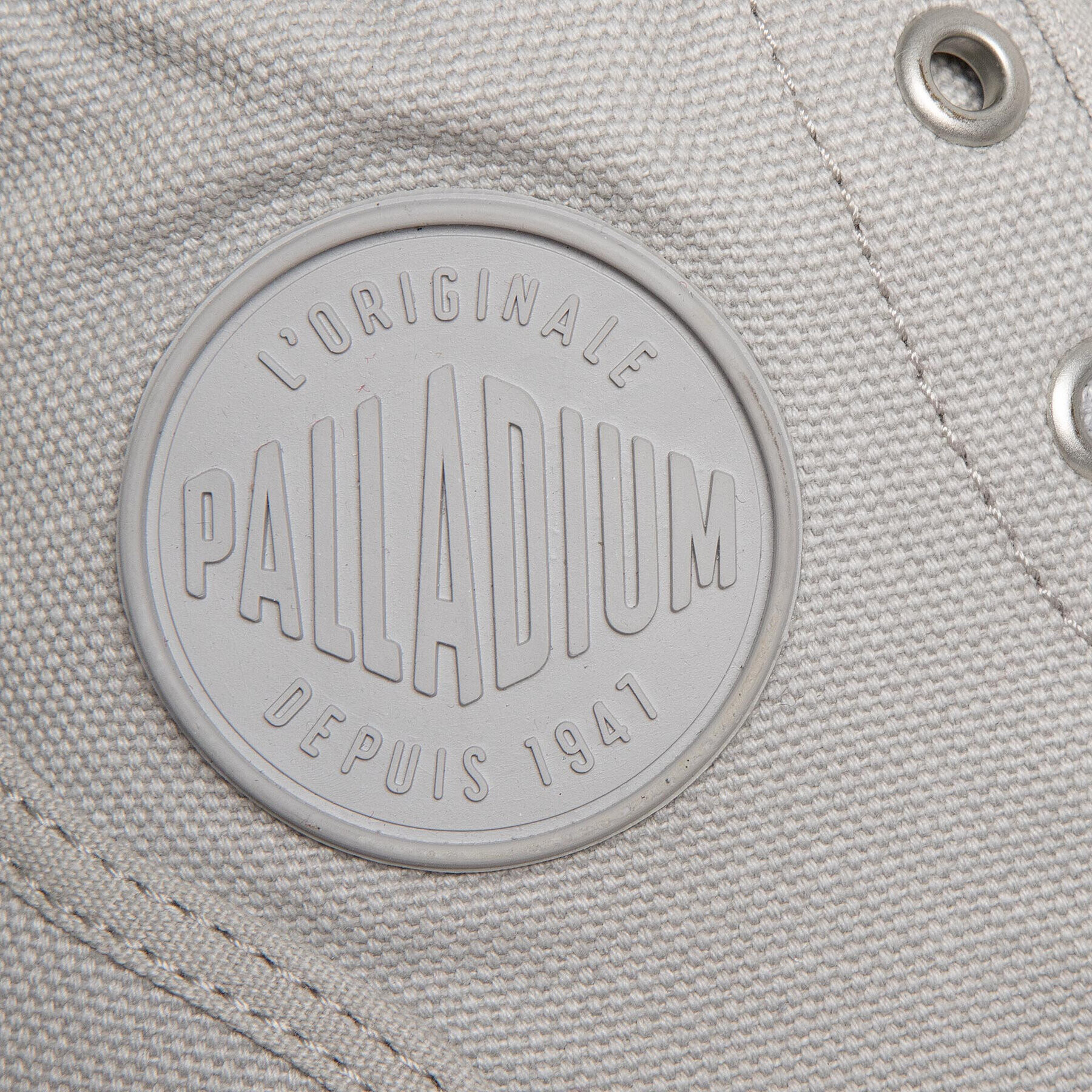 Palladium Trappers Pampa Hi 92352-074-M Gri - Pled.ro