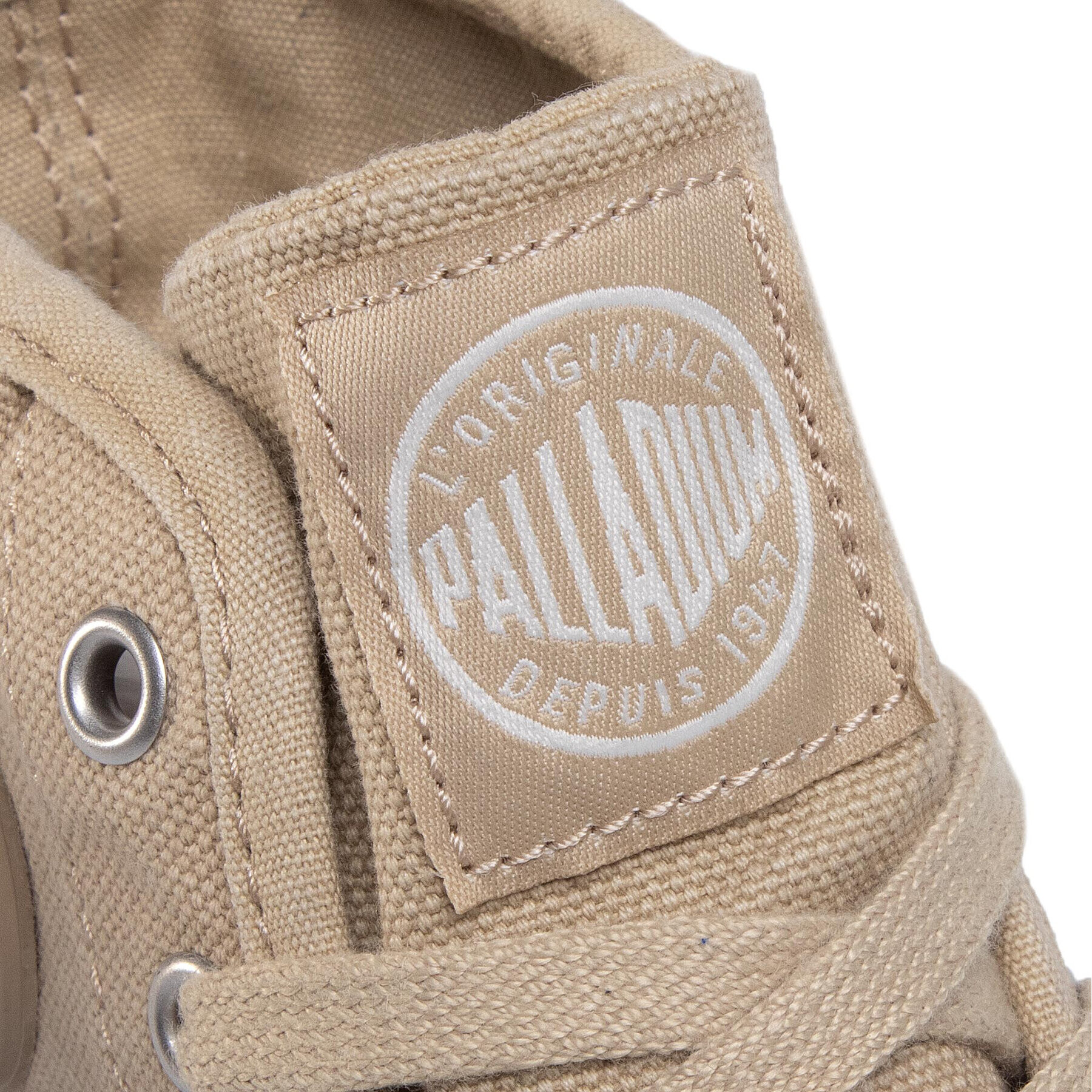 Palladium Trappers Pampa Hi 92352-238-M Bej - Pled.ro