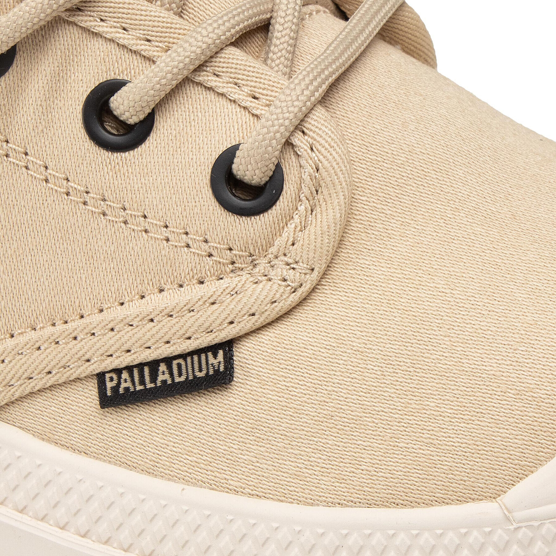 Palladium Trappers Pampa Hi Htg Supply 77356-274-M Bej - Pled.ro