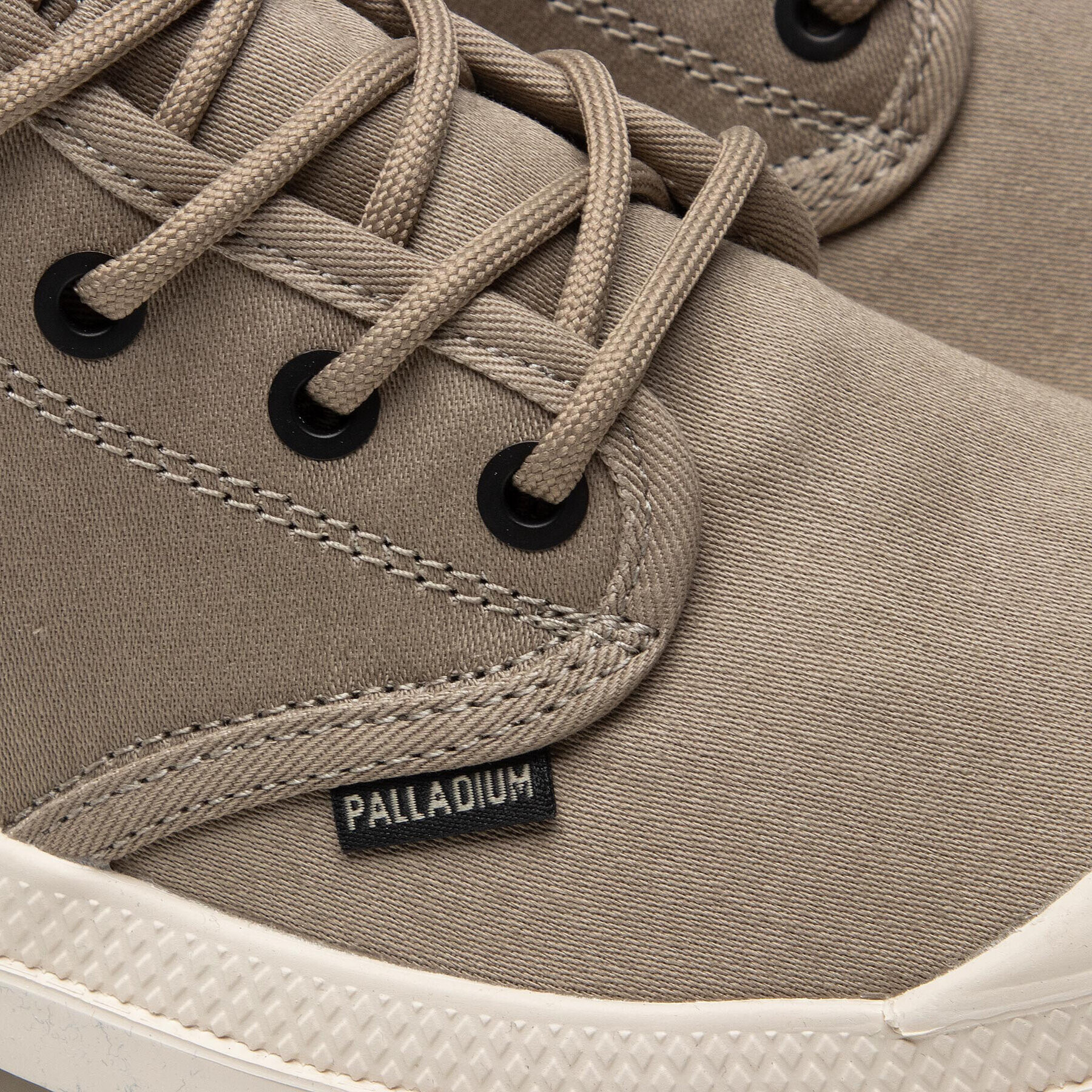 Palladium Trappers Pampa Hi Htg Supply 77356-297-M Maro - Pled.ro