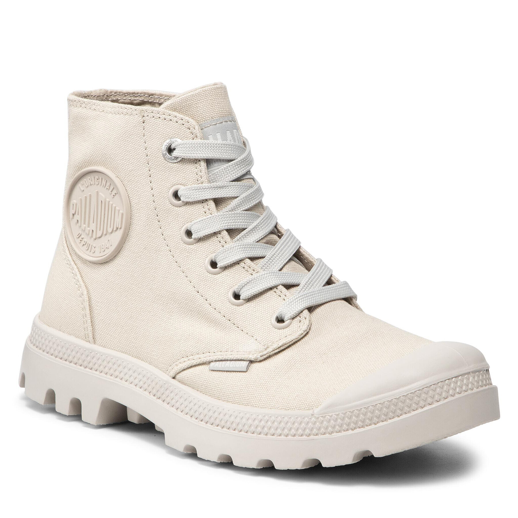 Palladium Trappers Pampa Hi Mono U 73089-056-M Bej - Pled.ro