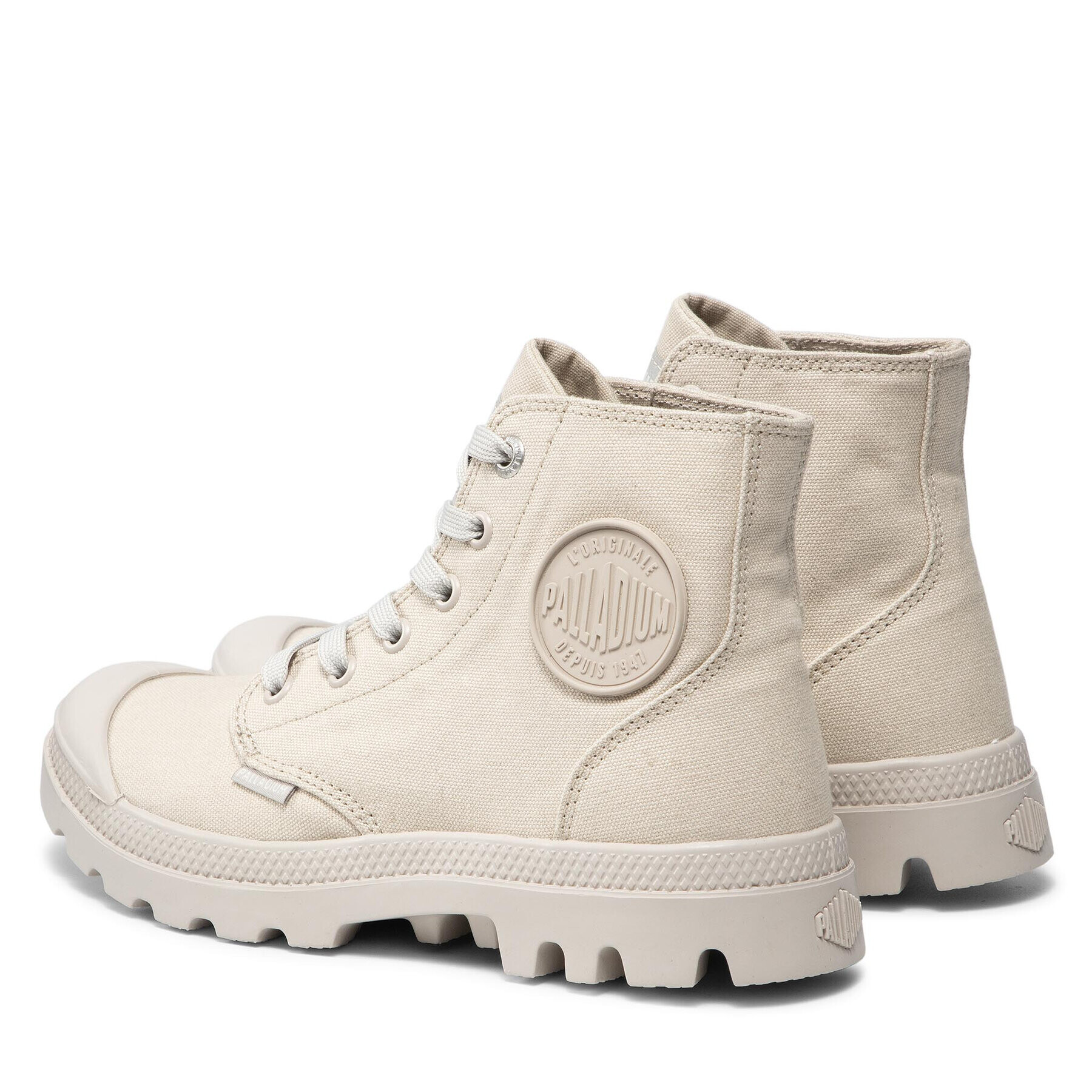 Palladium Trappers Pampa Hi Mono U 73089-056-M Bej - Pled.ro