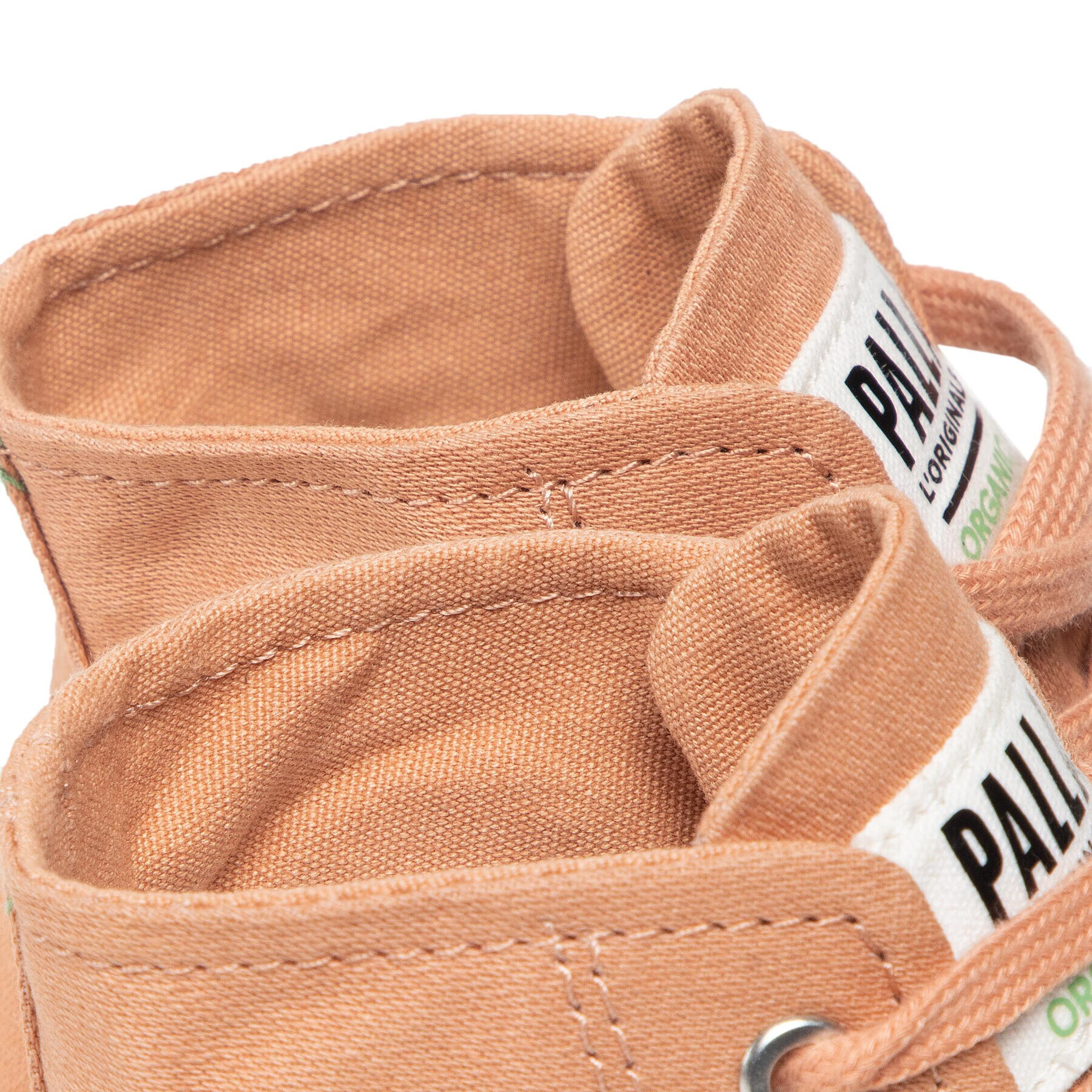 Palladium Trappers Pampa Hi Organic II 77100-260-M Roz - Pled.ro