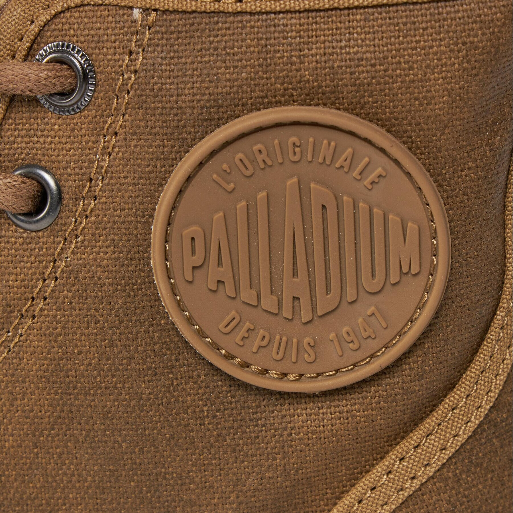 Palladium Trappers Pampa Hi Wax 77222-230-M Maro - Pled.ro