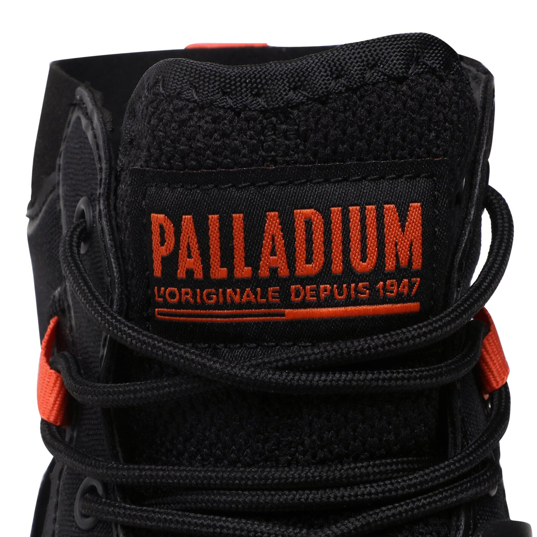 Palladium Trappers PAMPA LITE+ PACK 78600-008-M Negru - Pled.ro