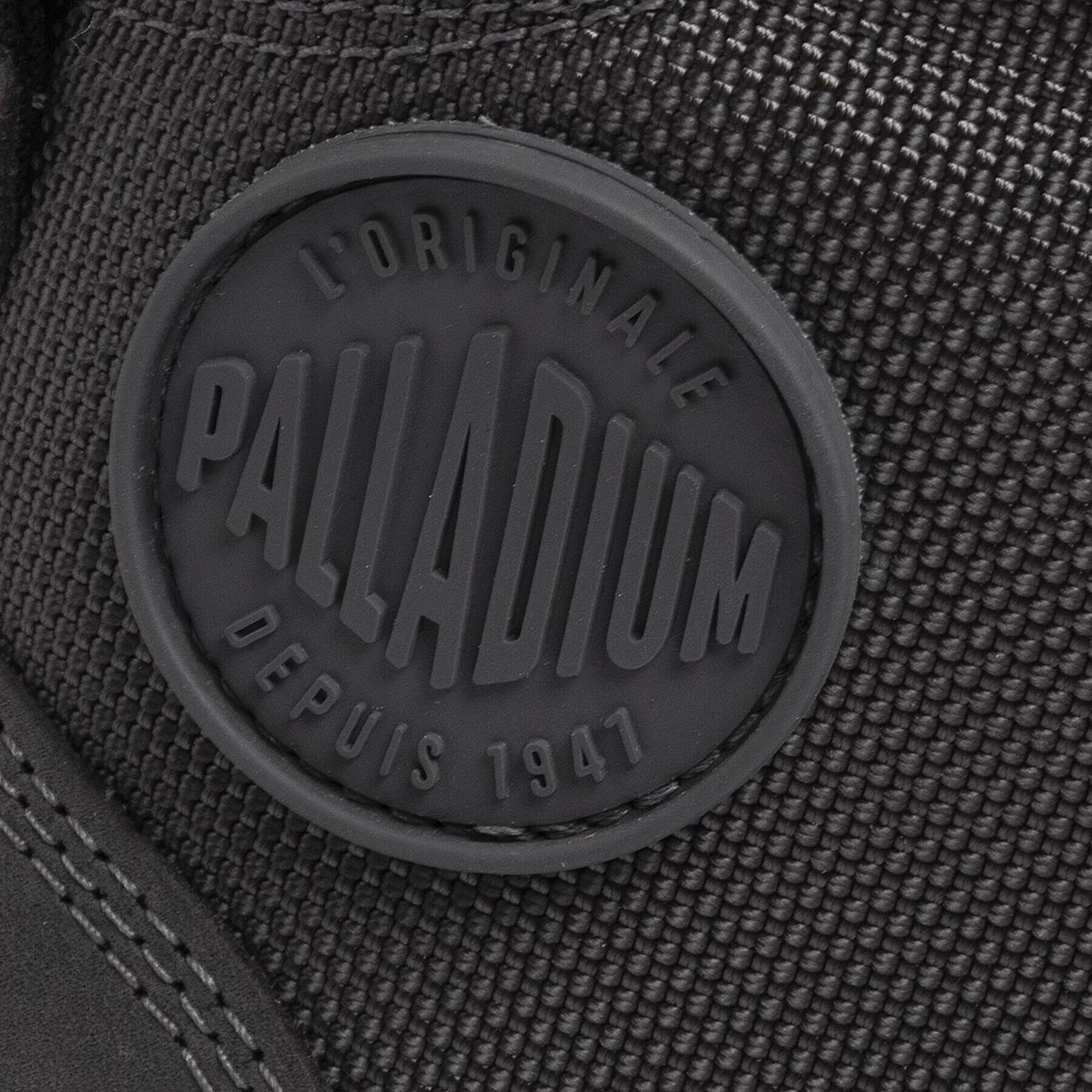 Palladium Trappers Pampa Sport Cuff Wpn 73234-078-M Gri - Pled.ro