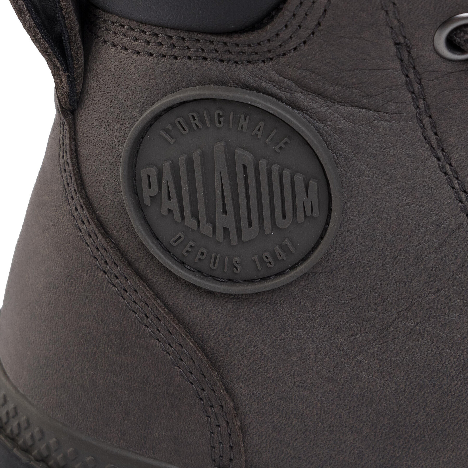 Palladium Trappers Pampa Sport Cuff Wps 72992-064-M Gri - Pled.ro