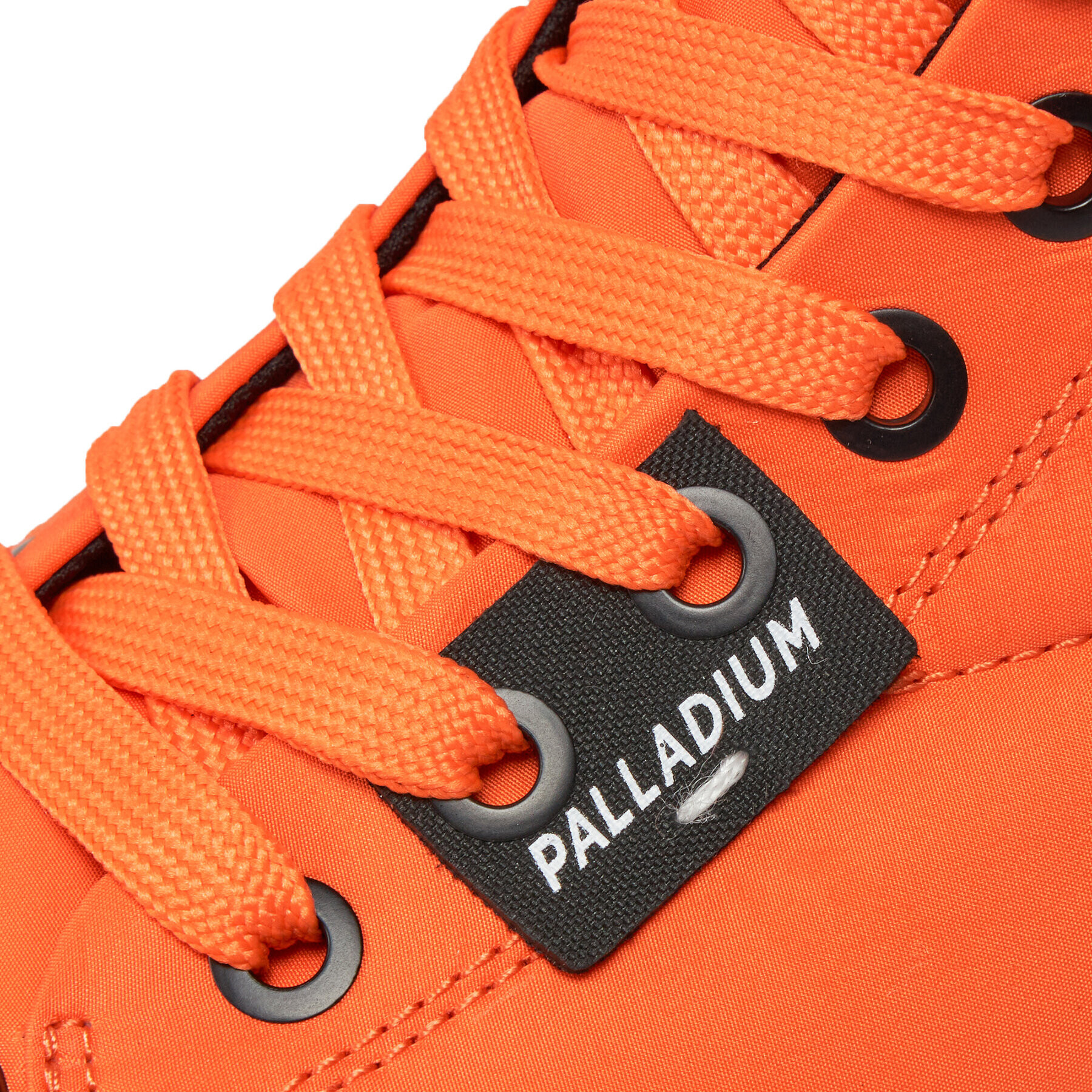 Palladium Trappers Revolt Boot Overcush 98863-835-M Portocaliu - Pled.ro