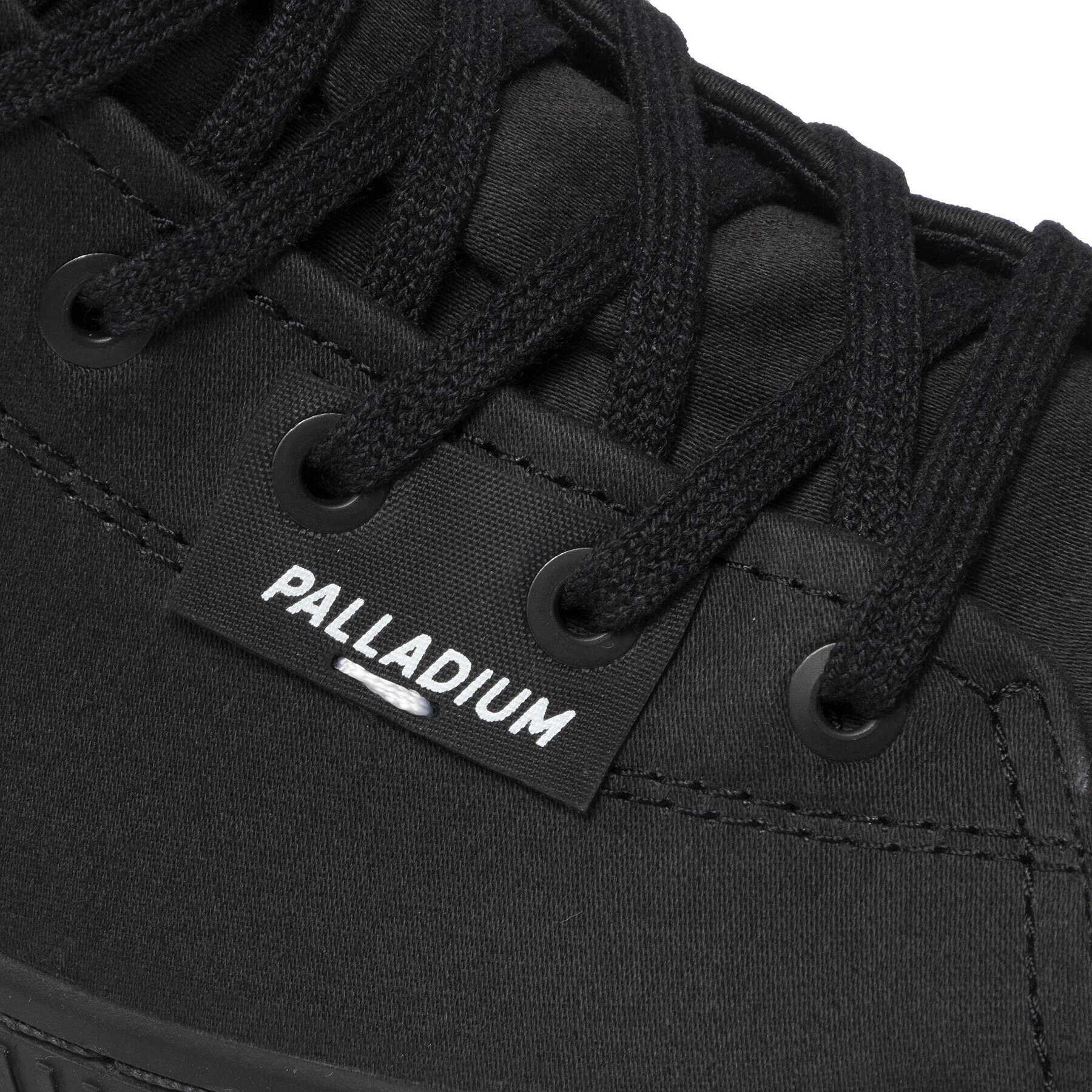 Palladium Trappers Revolt Hi Tx 97242-010-M Negru - Pled.ro