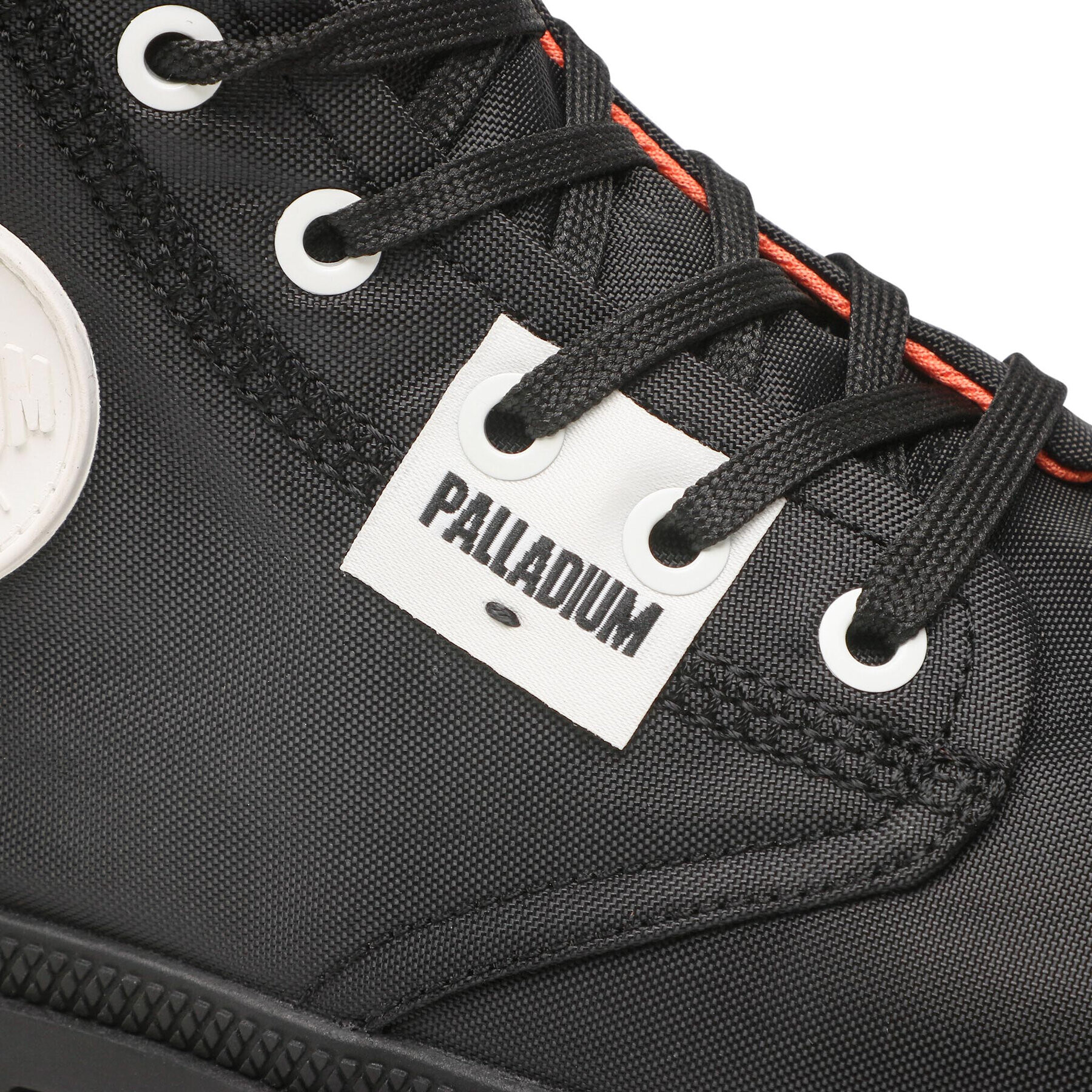 Palladium Trappers Sp20 Overlab 77371-001-M Negru - Pled.ro