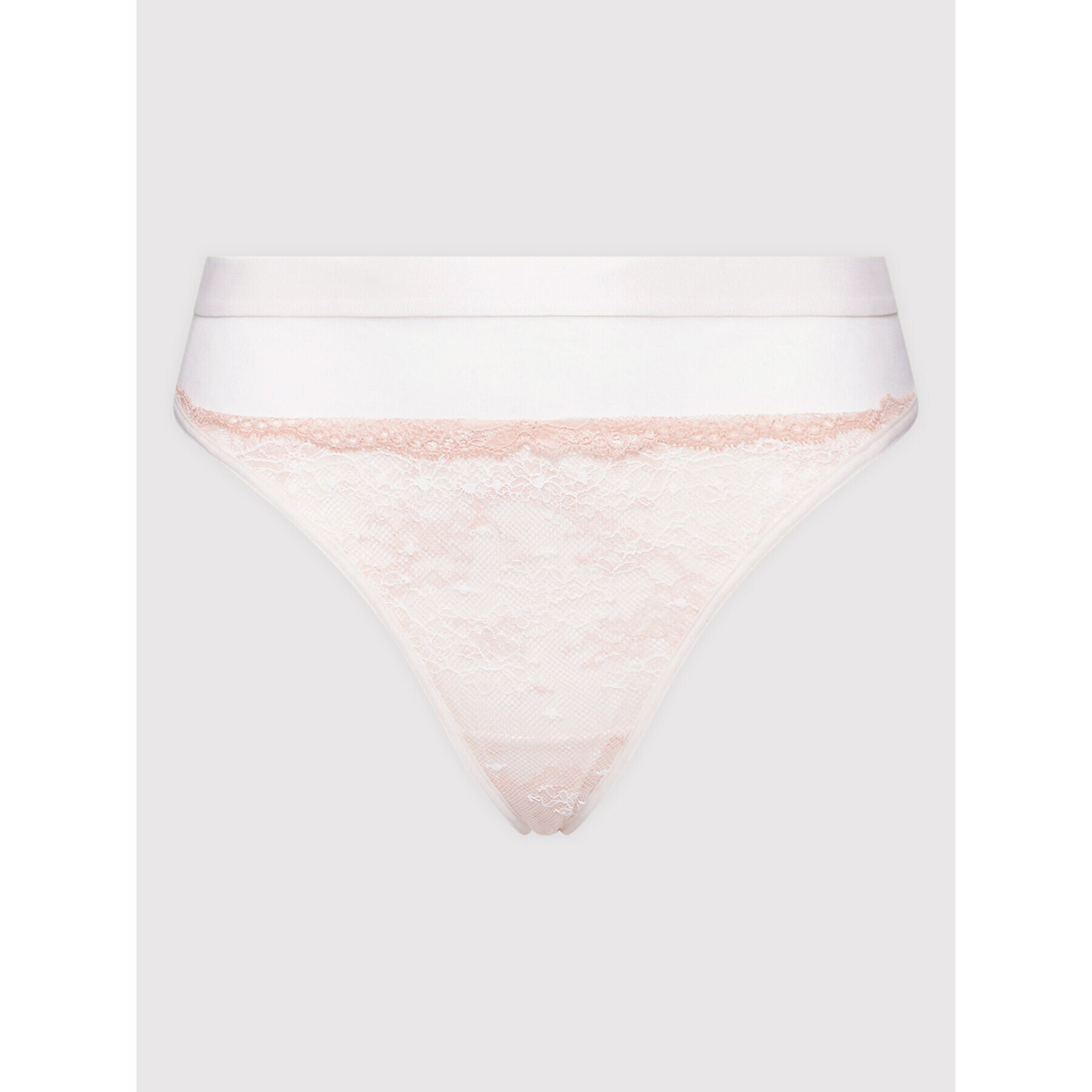 Passionata by Chantelle Chilot tanga Neela P40J70 Bej - Pled.ro