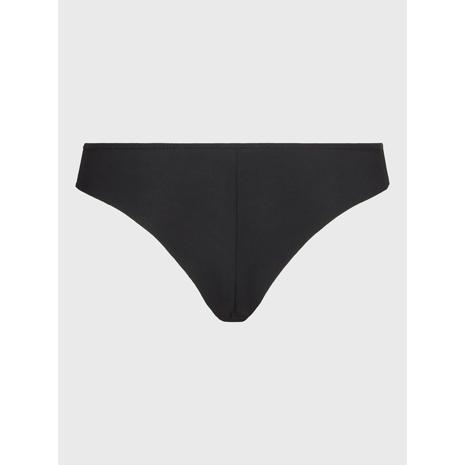 Passionata by Chantelle Chilot tanga P40L70 Negru - Pled.ro