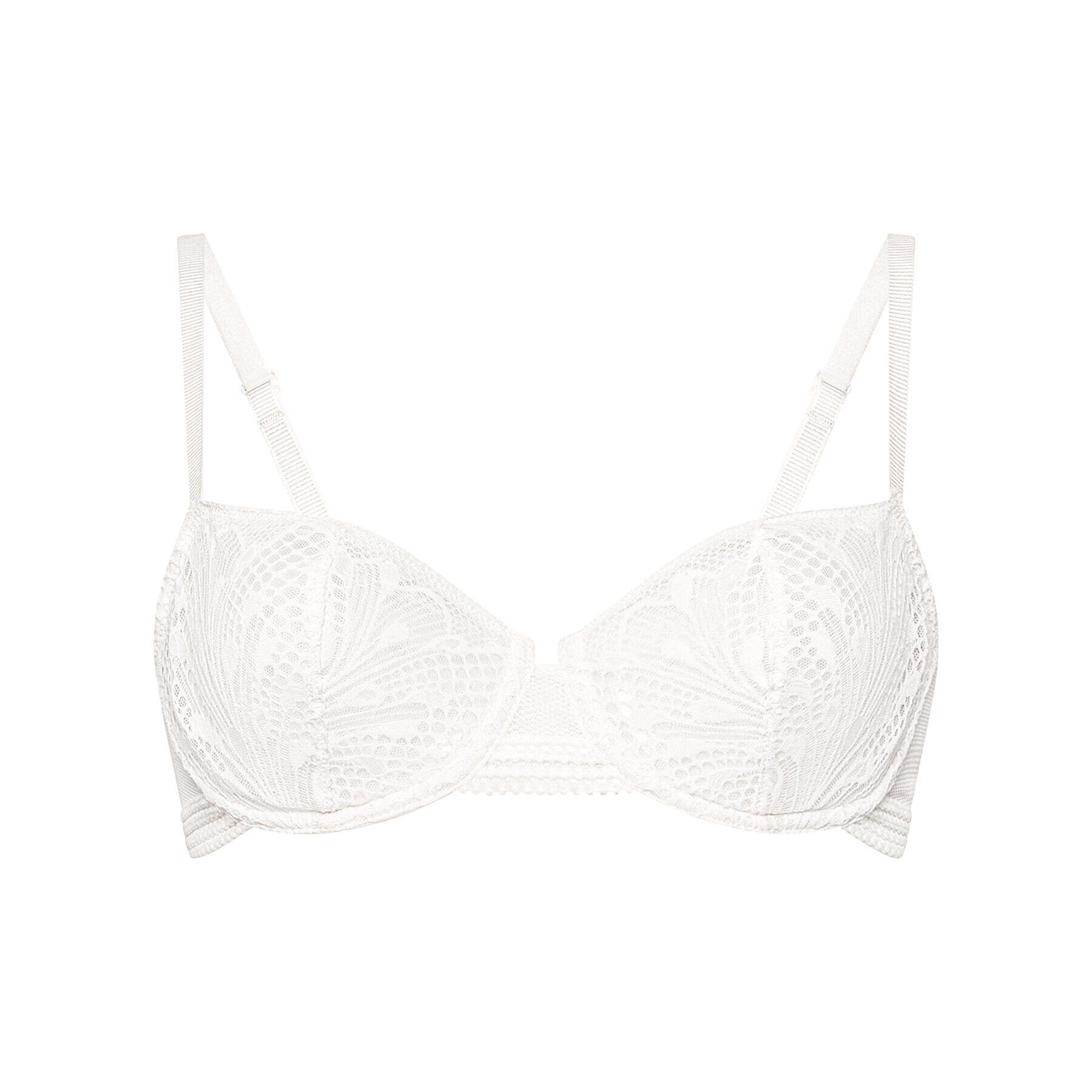 Passionata by Chantelle Sutien Balconette Thelma P43H10 Bej - Pled.ro