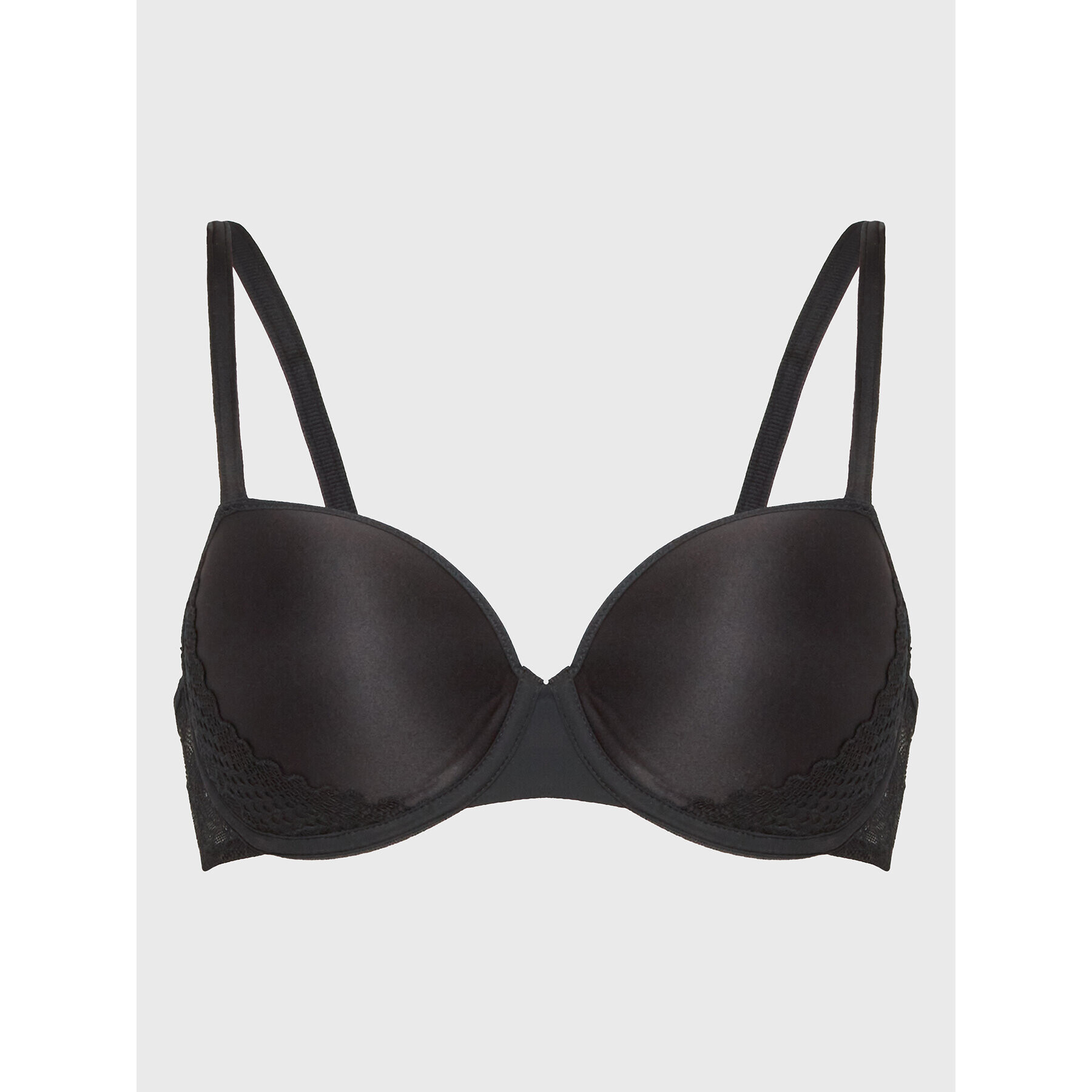 Passionata by Chantelle Sutien cu armătură Pila P40L90 Negru - Pled.ro